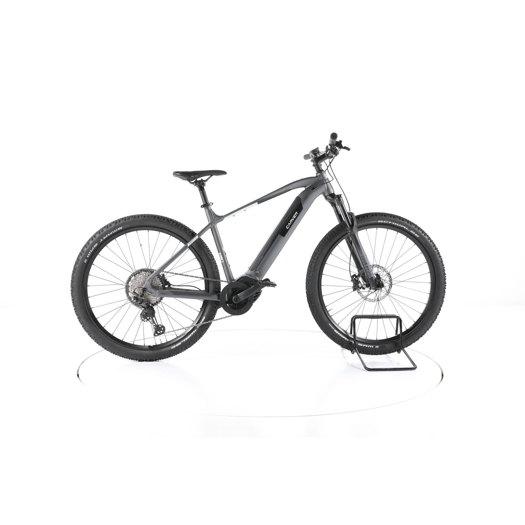 Second Life - Carver Strict E.440 E-Bike - Jak nowy