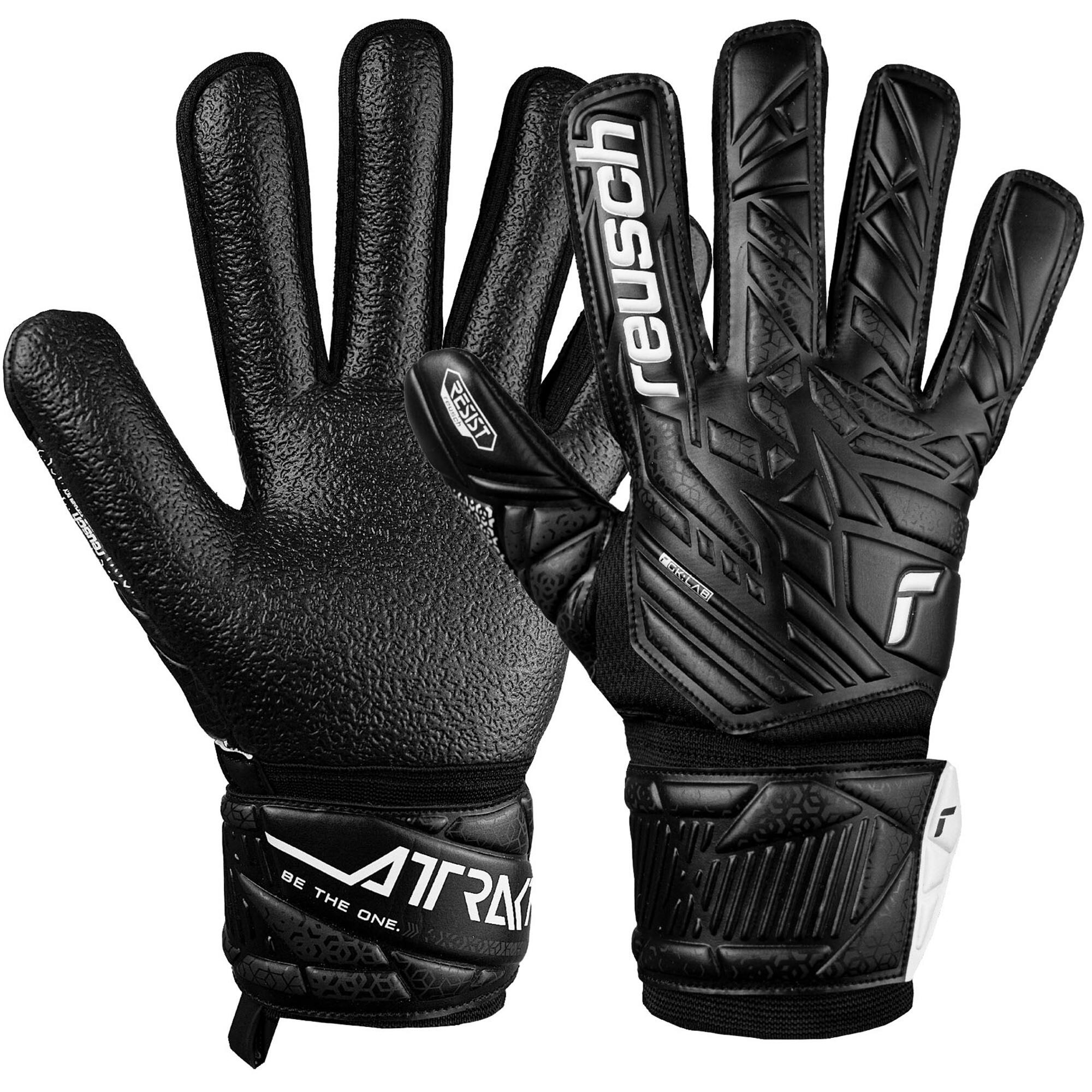 Rękawice Reusch Attrakt Resist