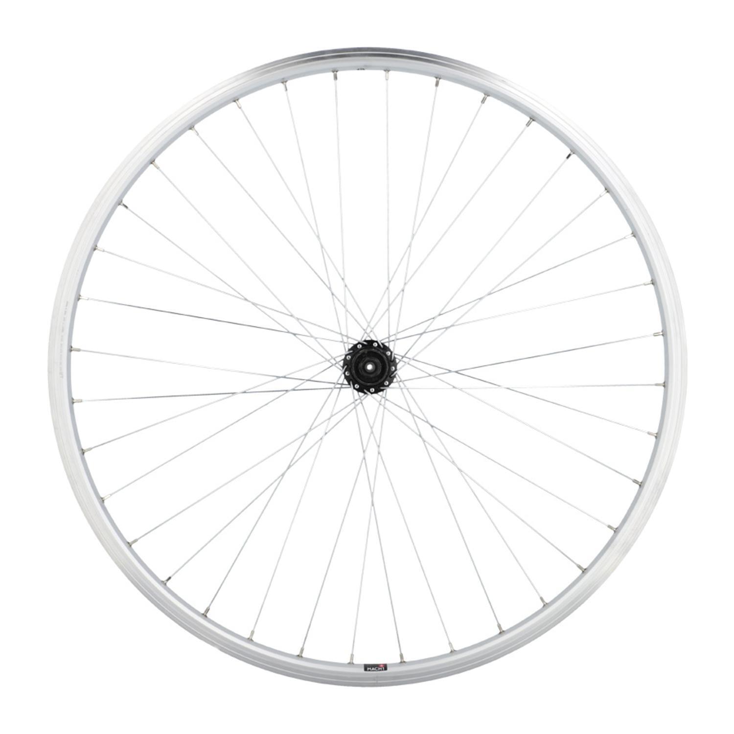 Tylne koło Velox K7 Mach1 M260 Moy. Shimano Qc300