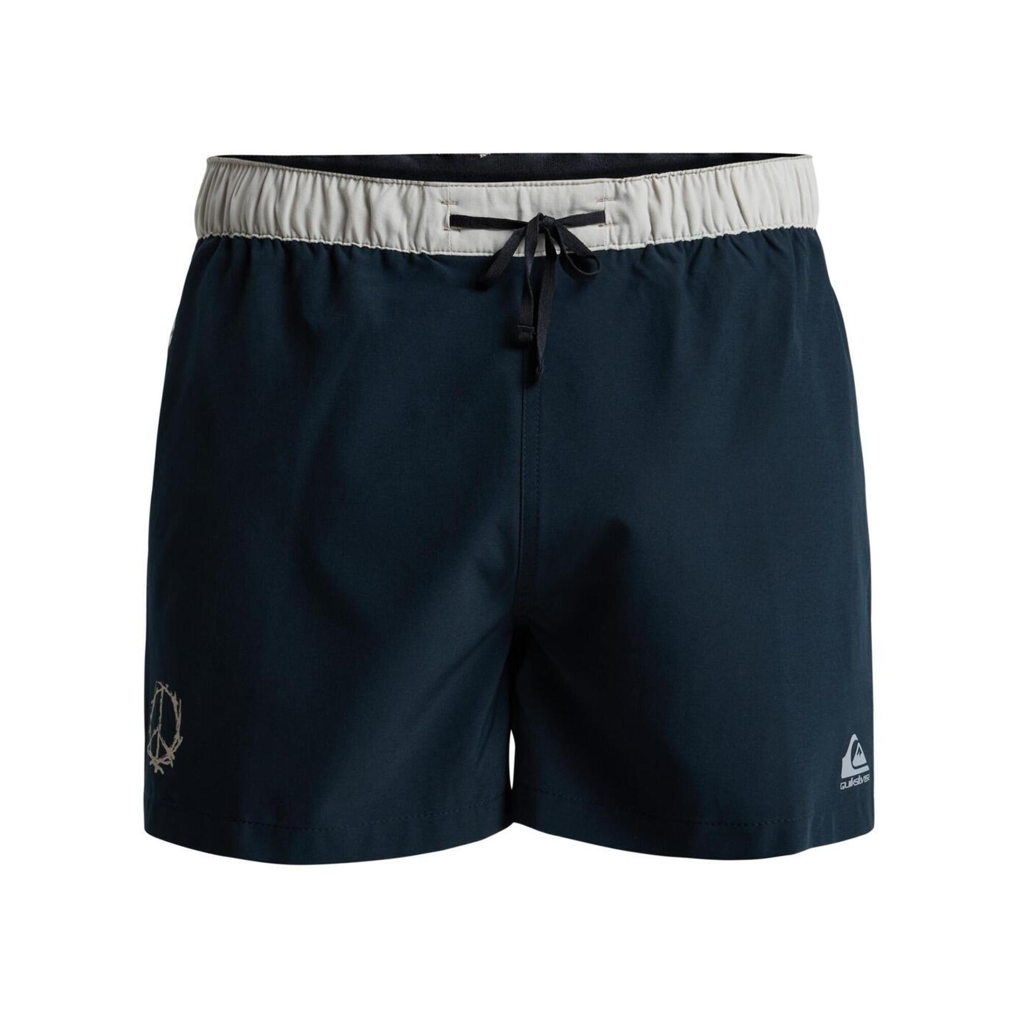 Hybrid-Trainingsshorts KEEP THE PACE 14"