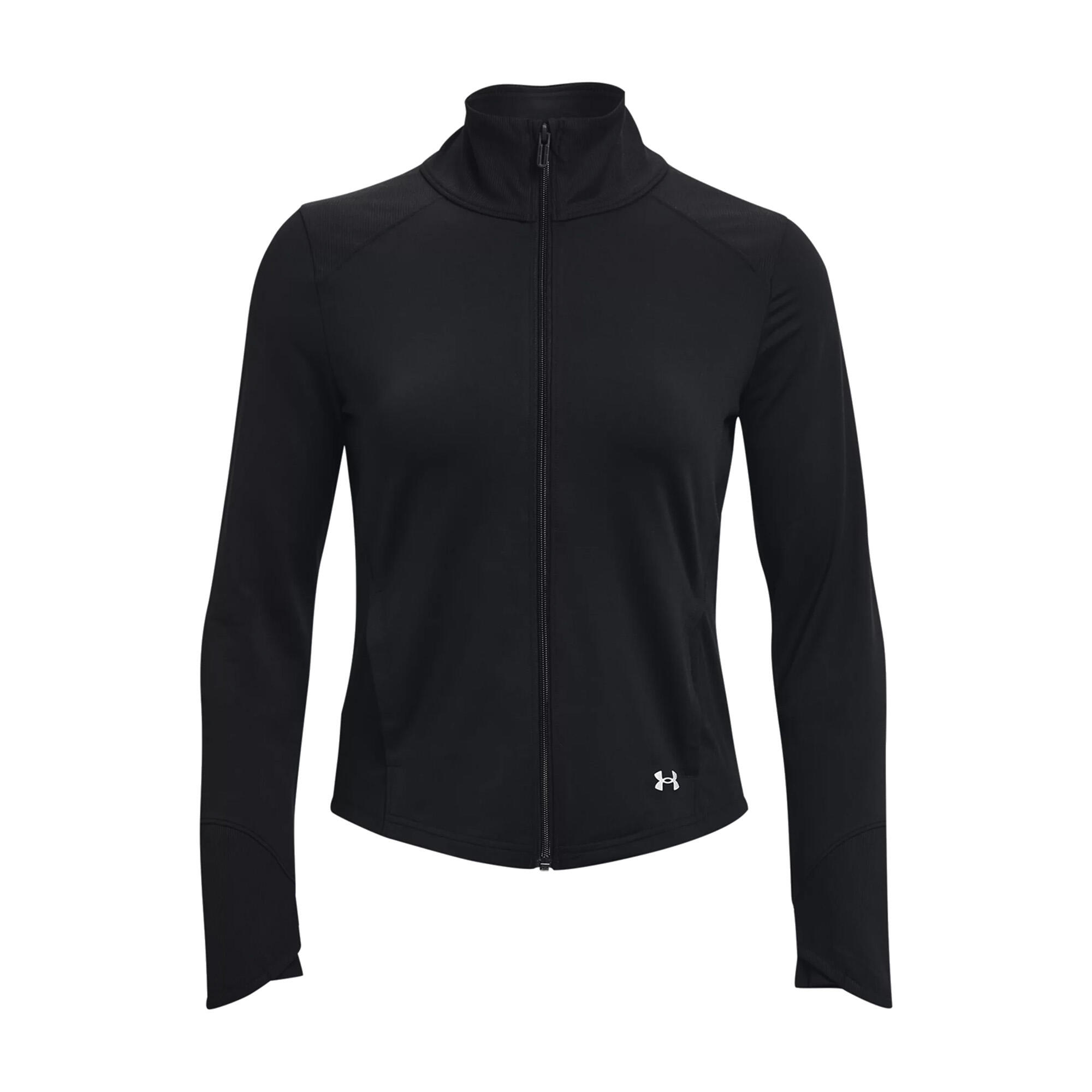 Bluza fitness damska Under Armour Meridian