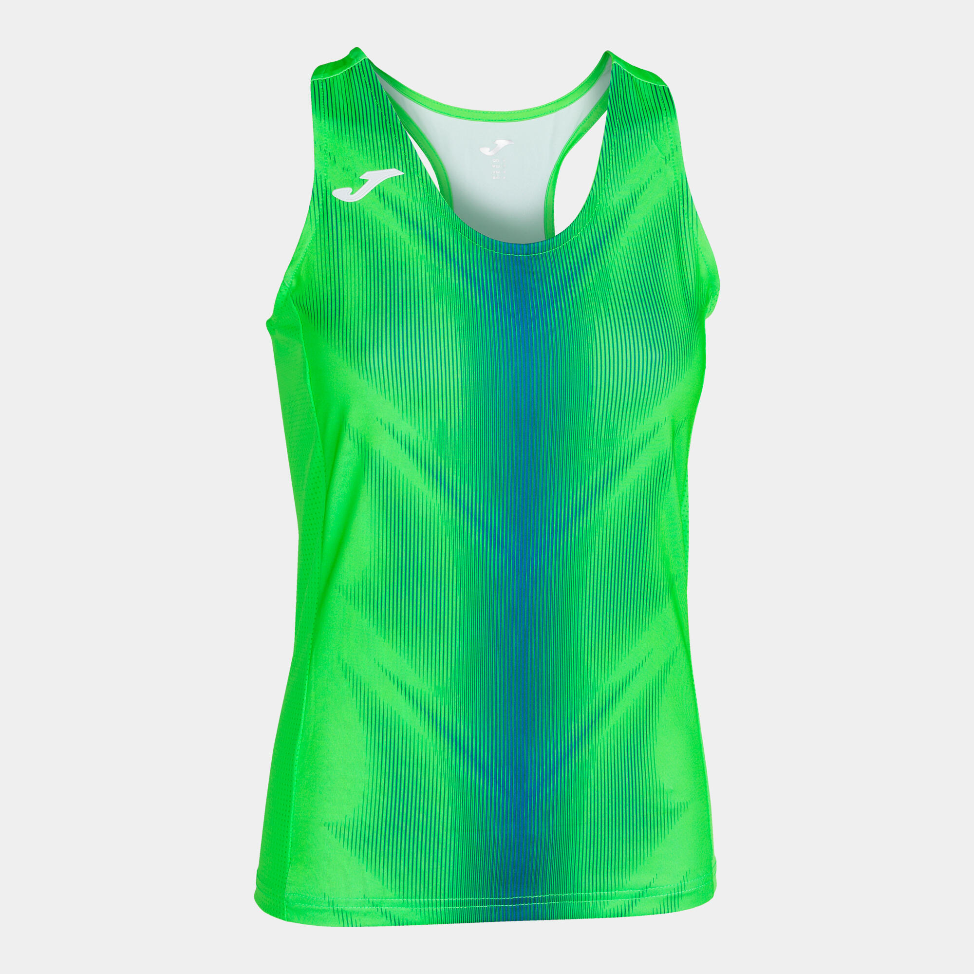 Damski tank top Joma Olympie