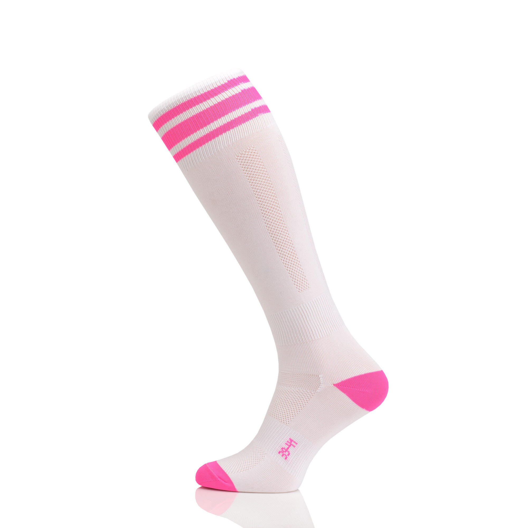 Podkolanówki do biegania Damskie Nessi Sportswear Road H