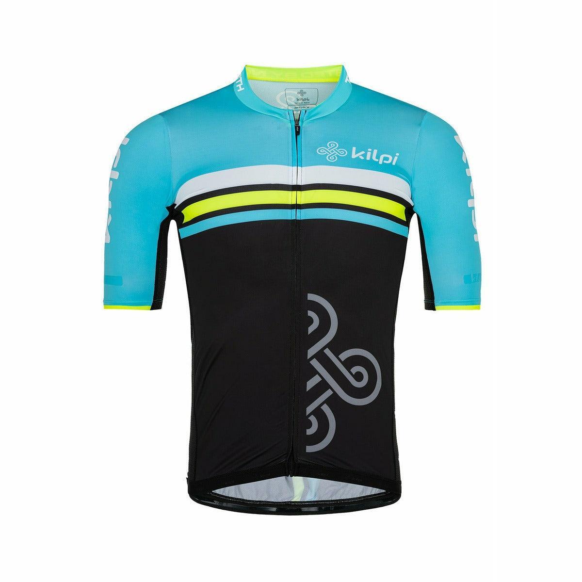 Męska koszulka kolarska Kilpi CORRIDOR-M