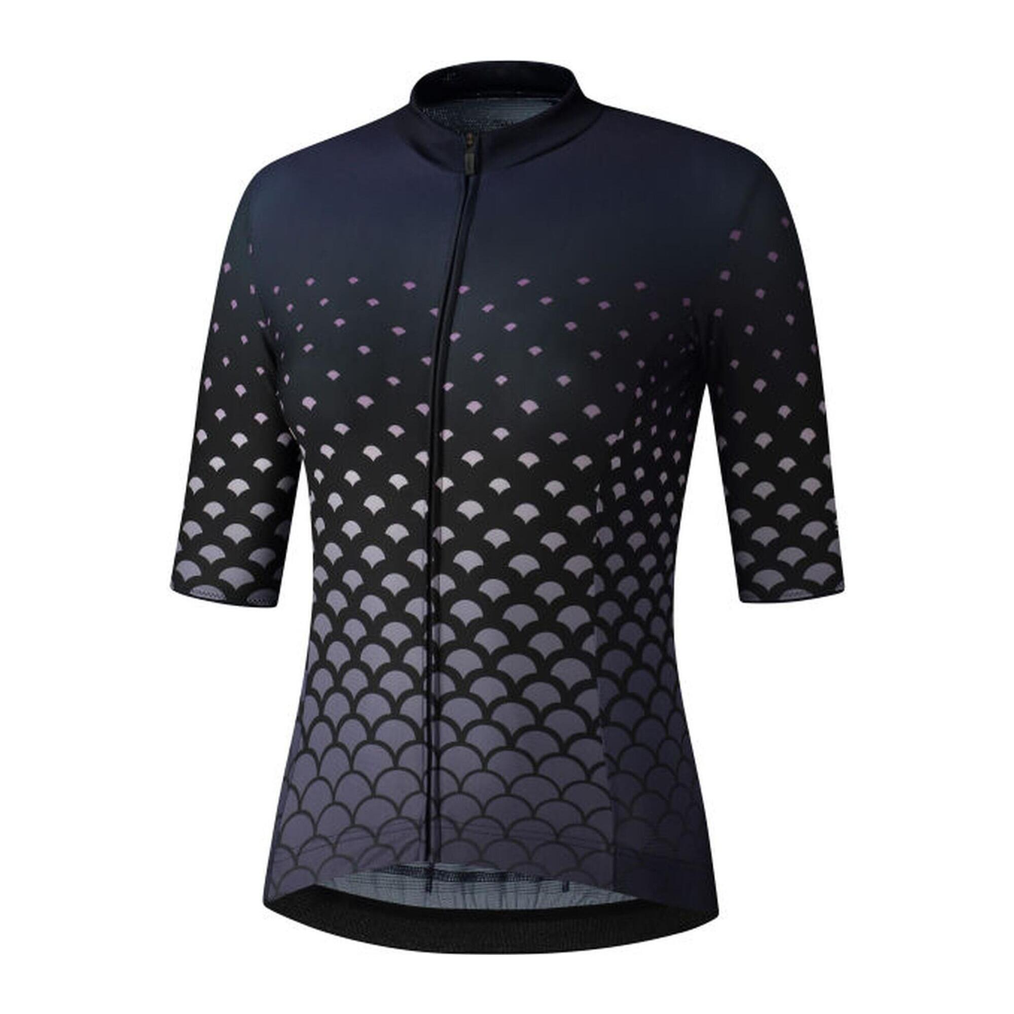 Koszulka damska Shimano Yuri