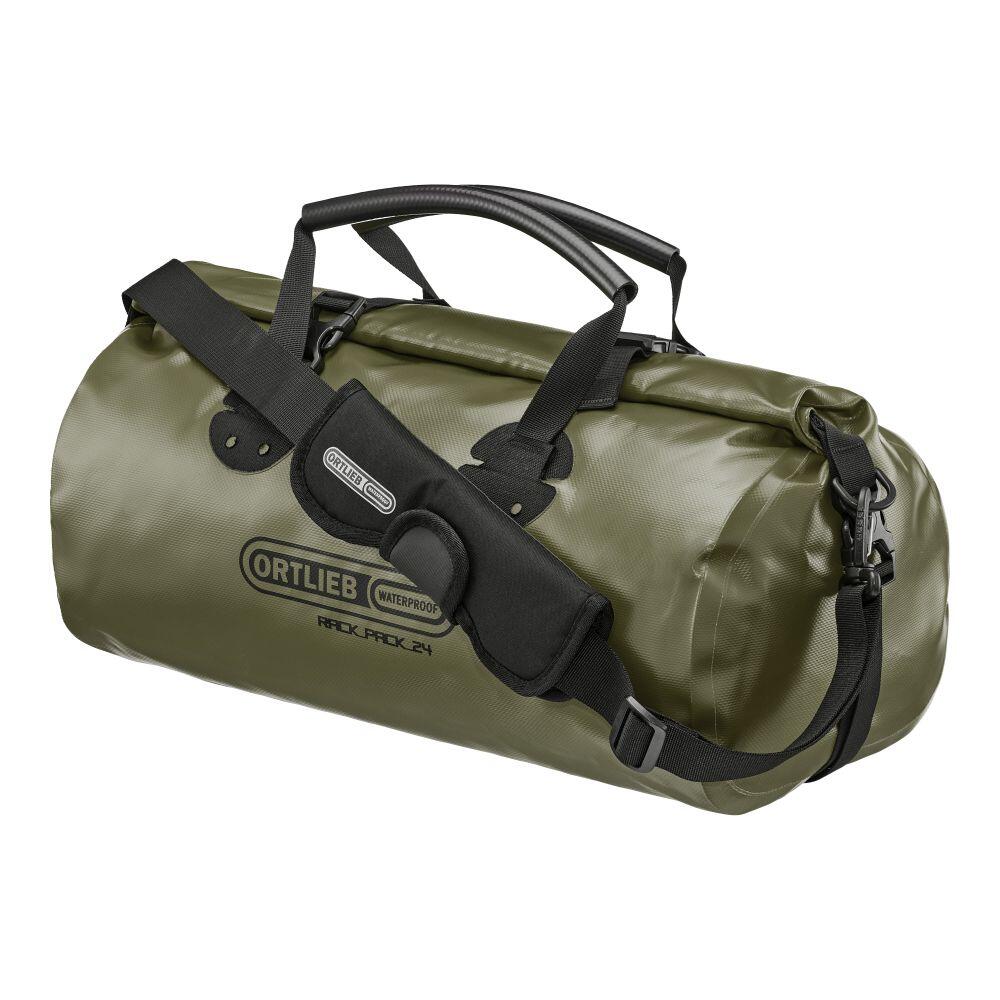 Torba Ortlieb Rack-Pack Pd620 S Olive 24L