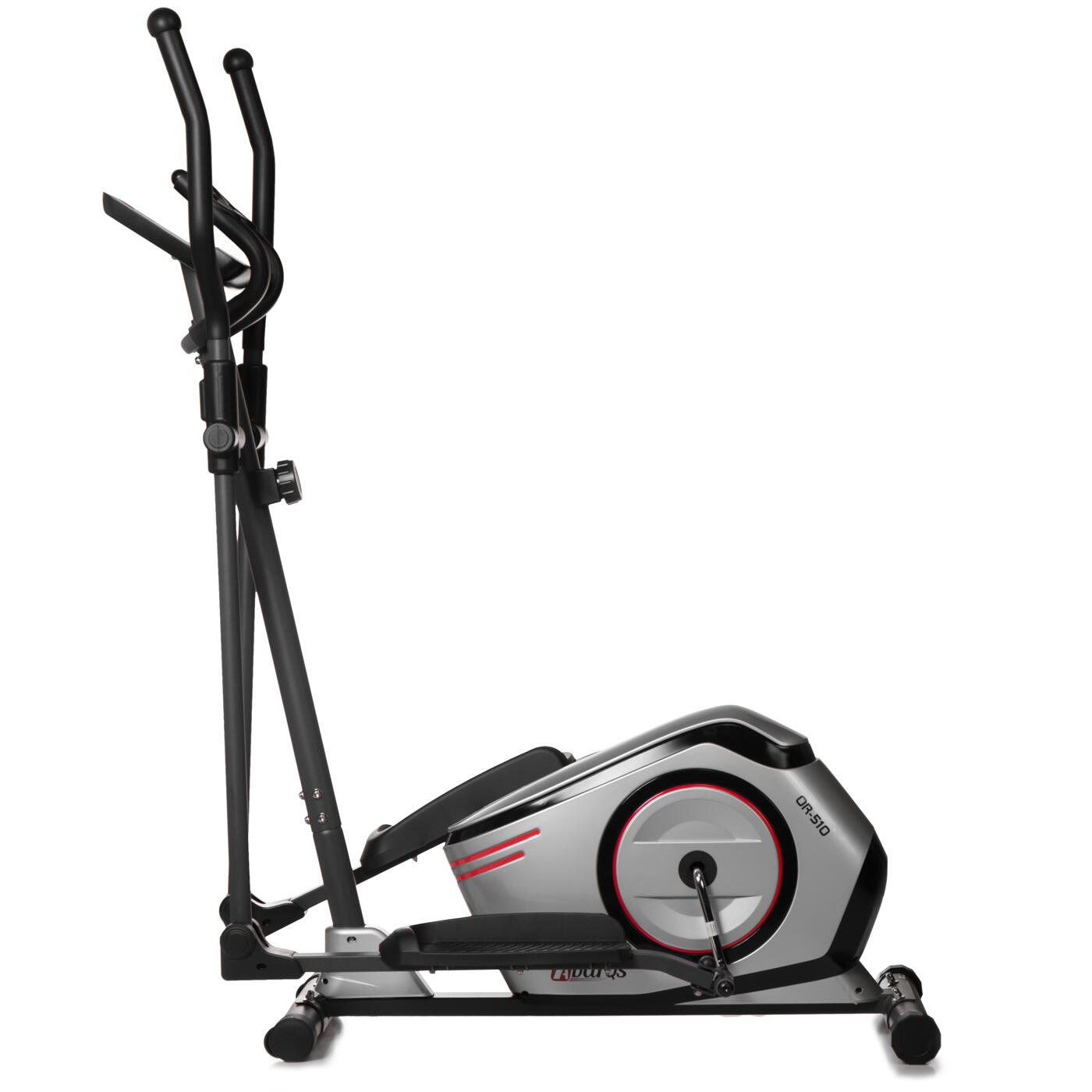 Rower eliptyczny trenażer ABARQS OR-510