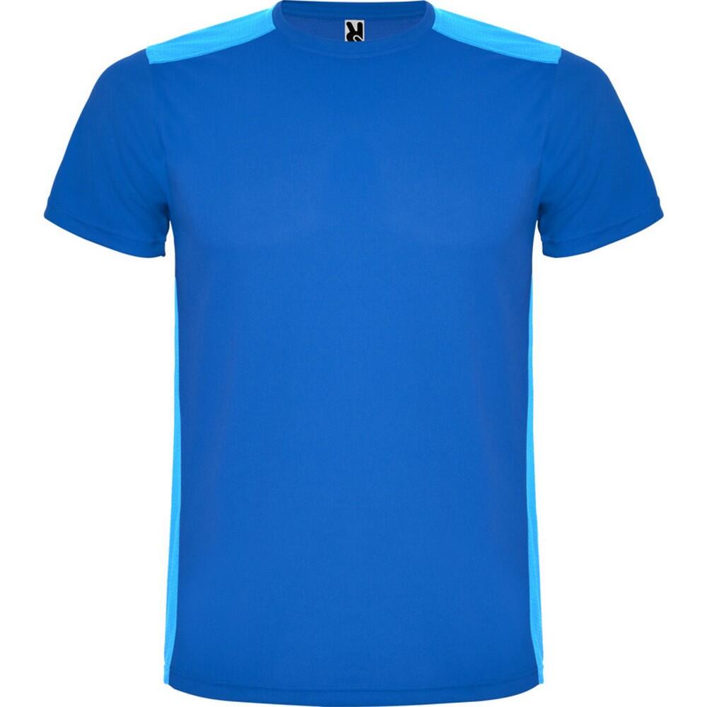 Dziecięca Koszulka Sportowa Detroit