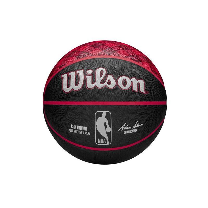 Balon Portland Trail Blazers Team City Collector 2023