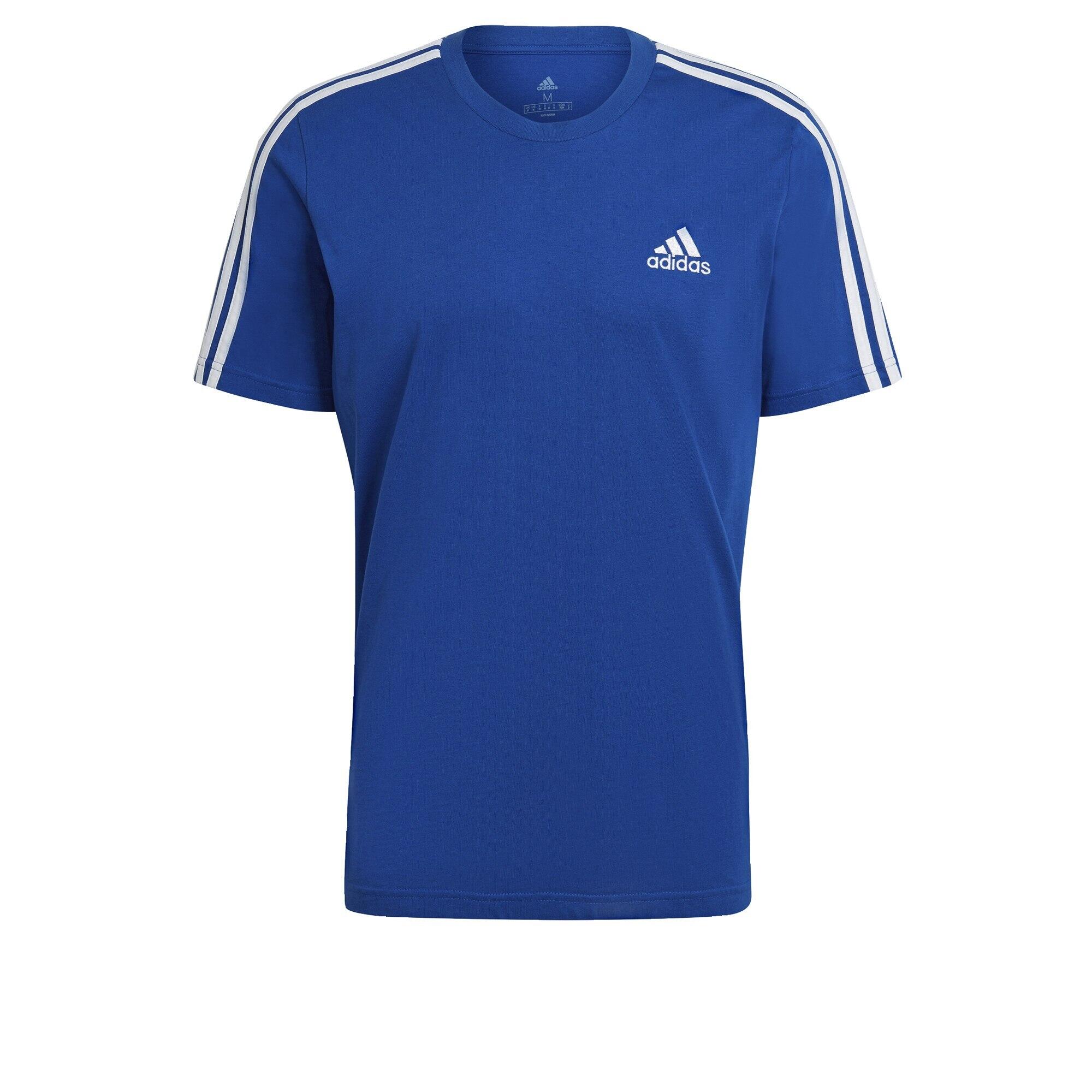 Koszulka adidas Essentials 3-Stripes