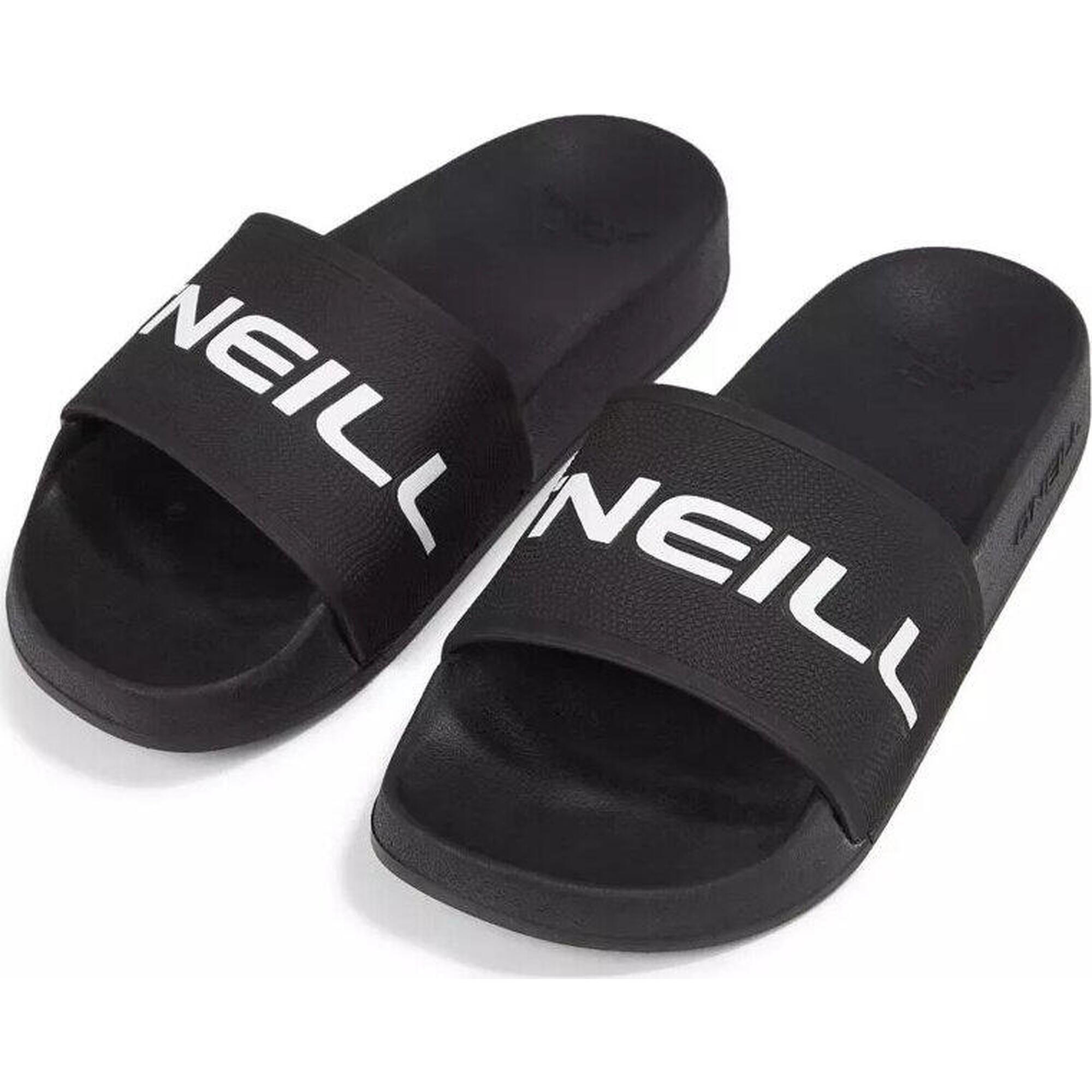 Klapki basenowe dla chłopca O'neill Rutile Slides