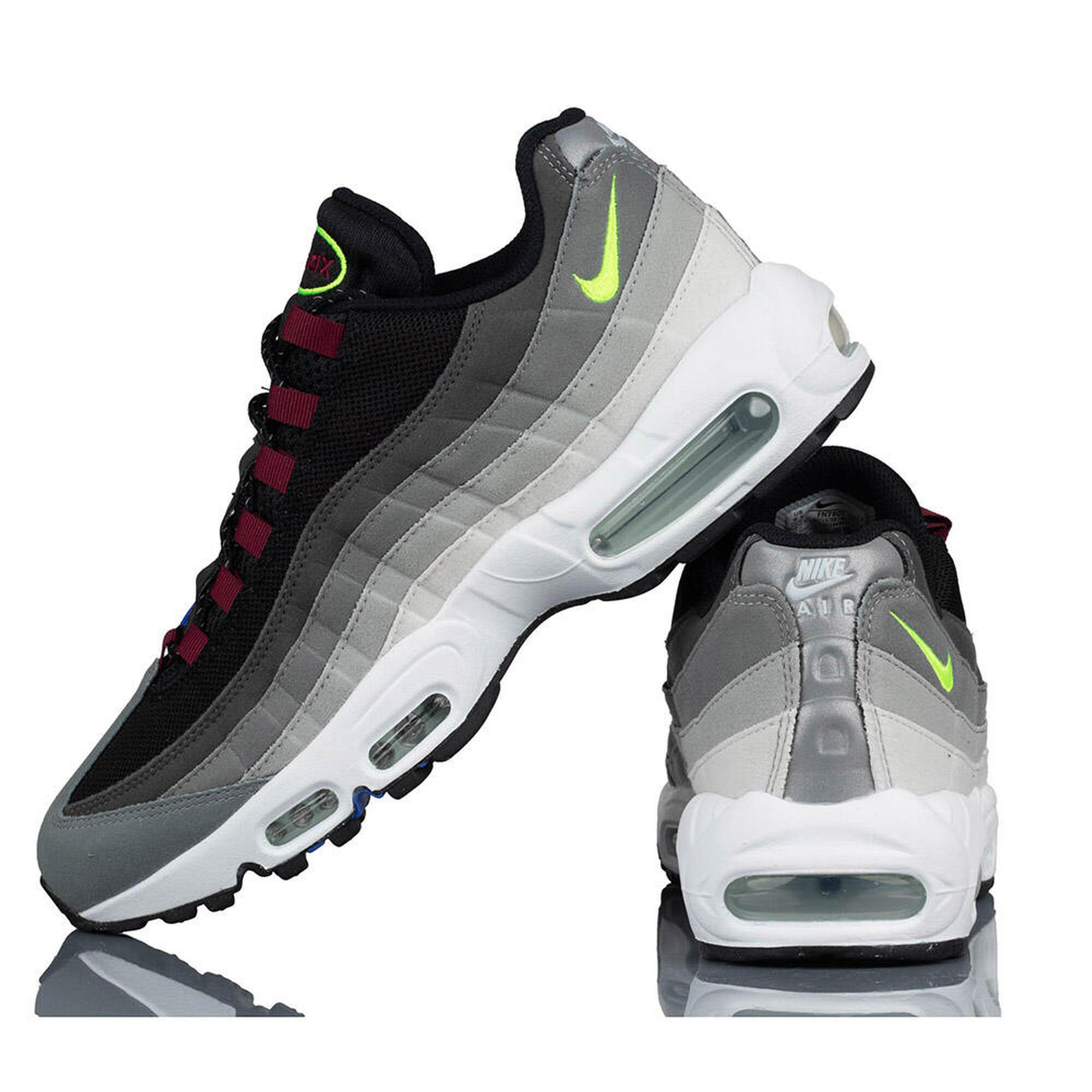Buty Sportowe Męskie Nike Air Max 95 NN