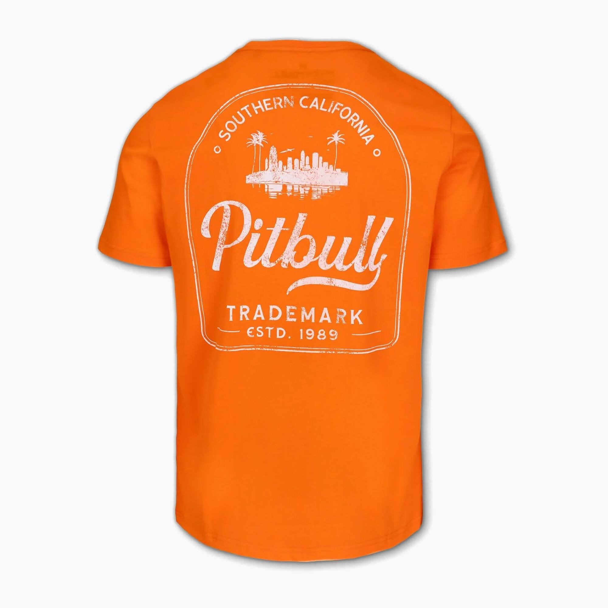 Koszulka męska Pitbull So Cal