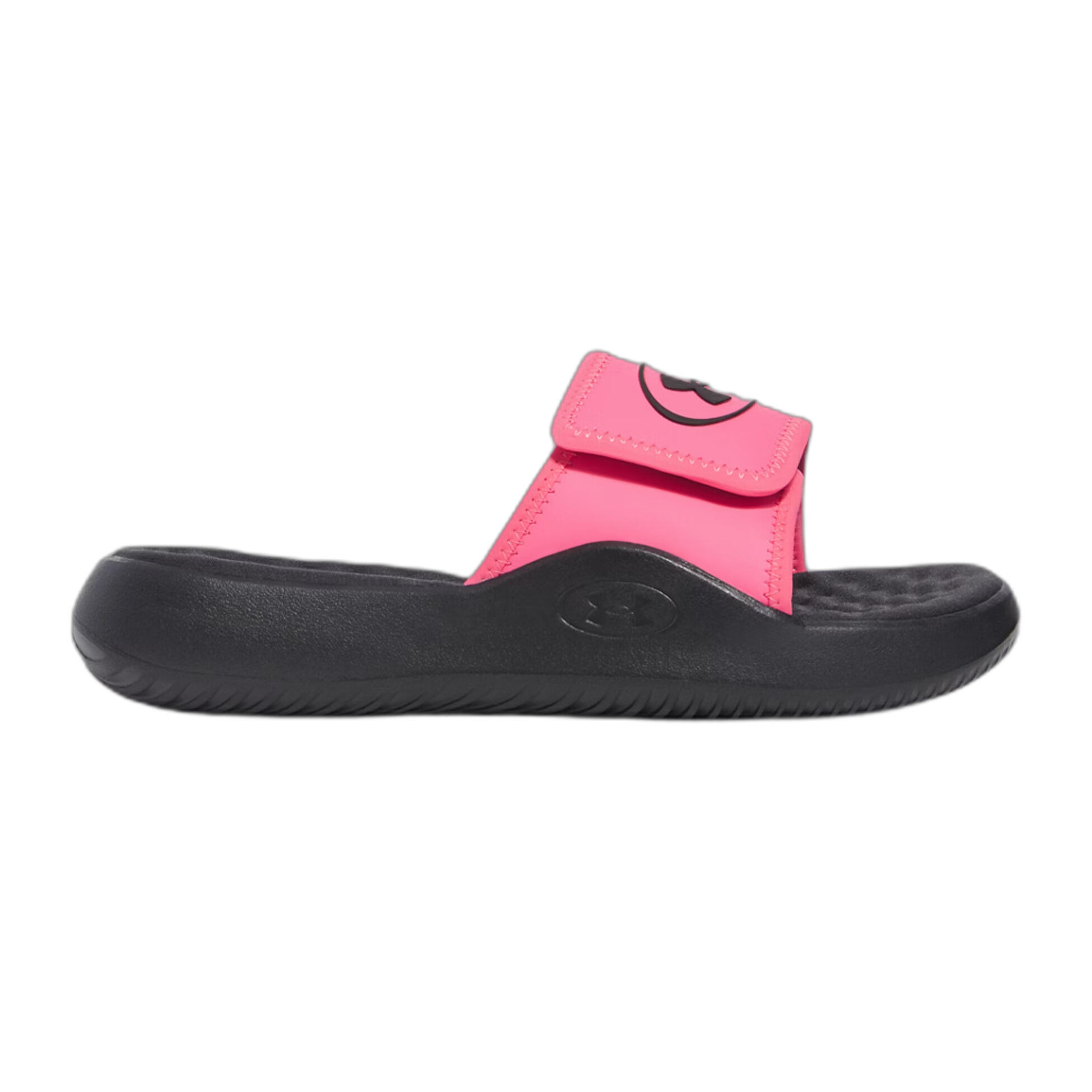 Klapki damskie Under Armour Ignite Pro 8