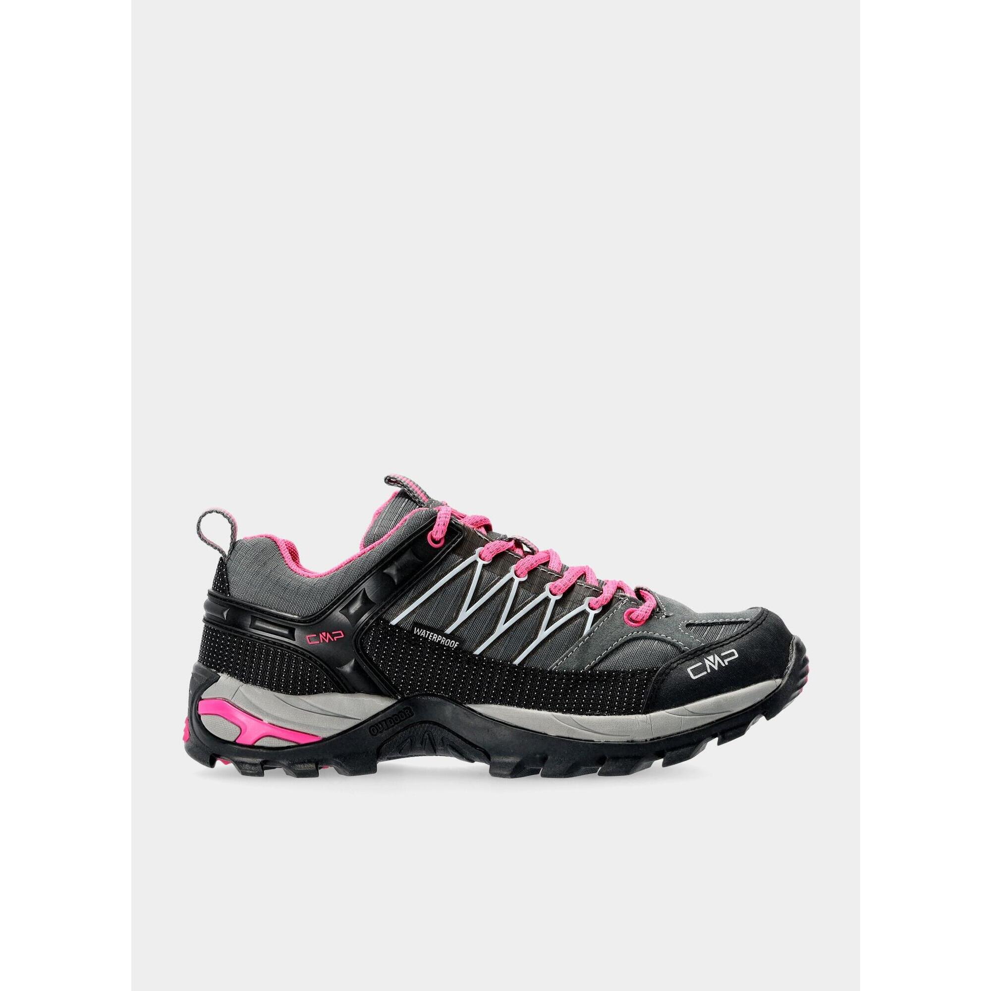 Buty turystyczne damskie CMP Rigel Low WP