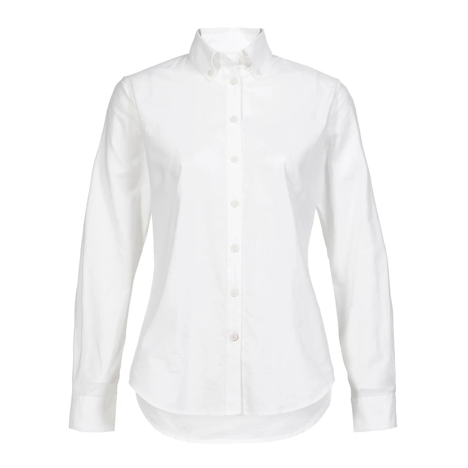 Koszula damska Musto Essential Oxford
