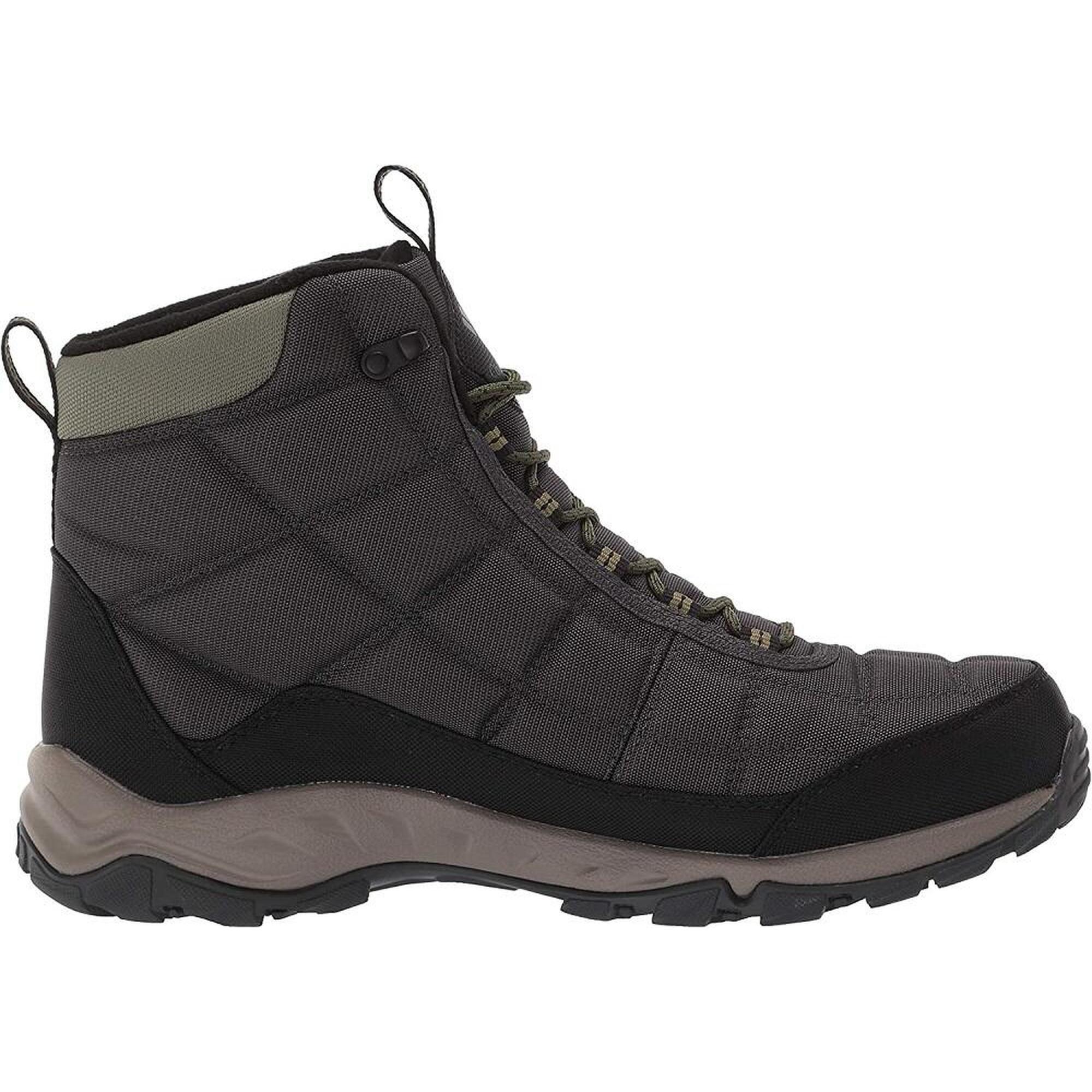 Buty Trekkingowe Męskie Columbia Firecamp Waterproof