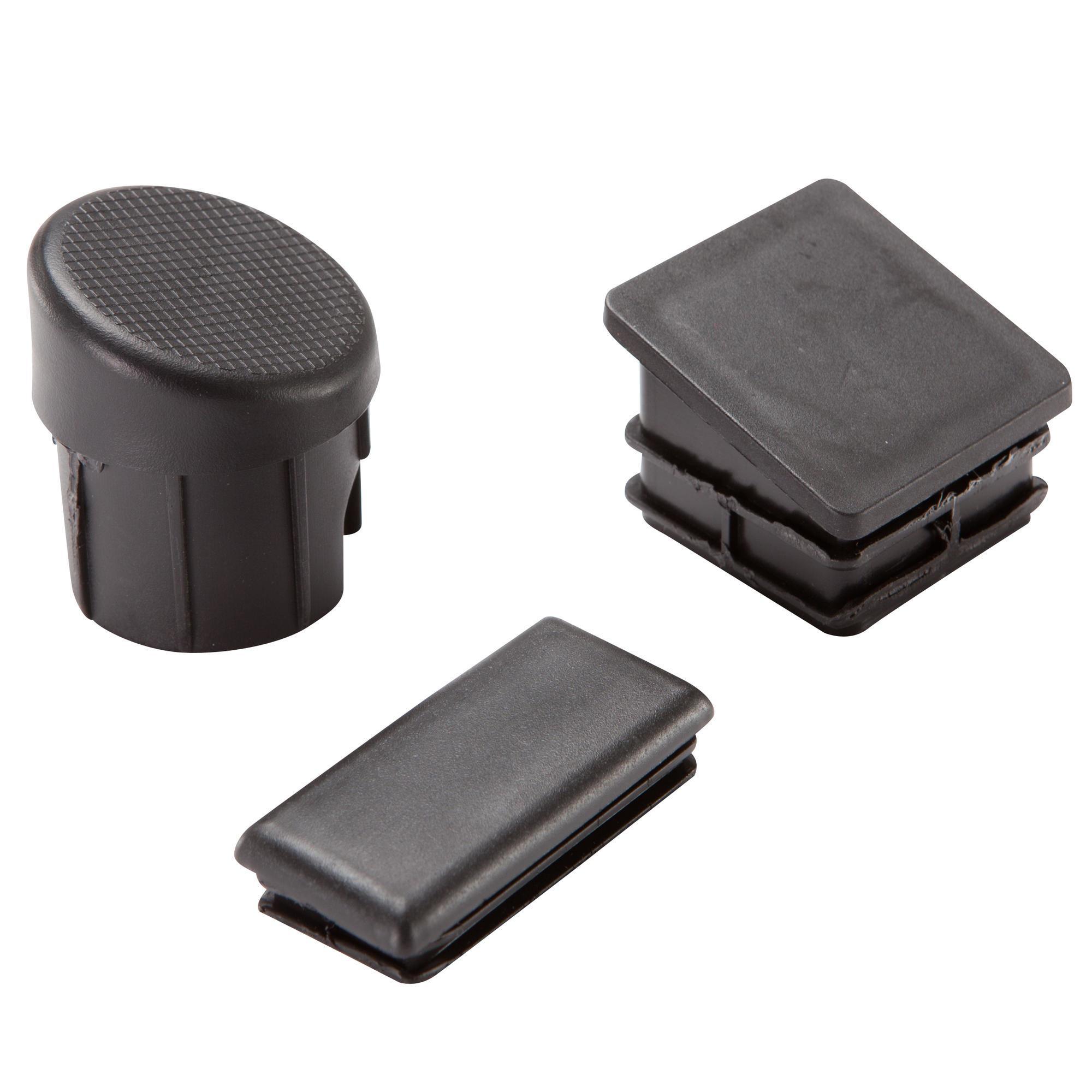 Plastikowe Zaślepki