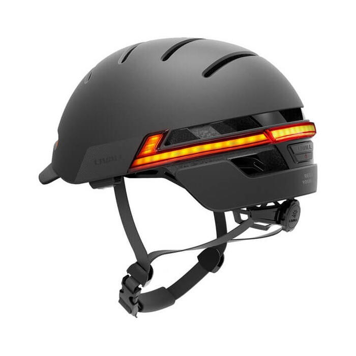 Kask rowerowy Livall BH51M