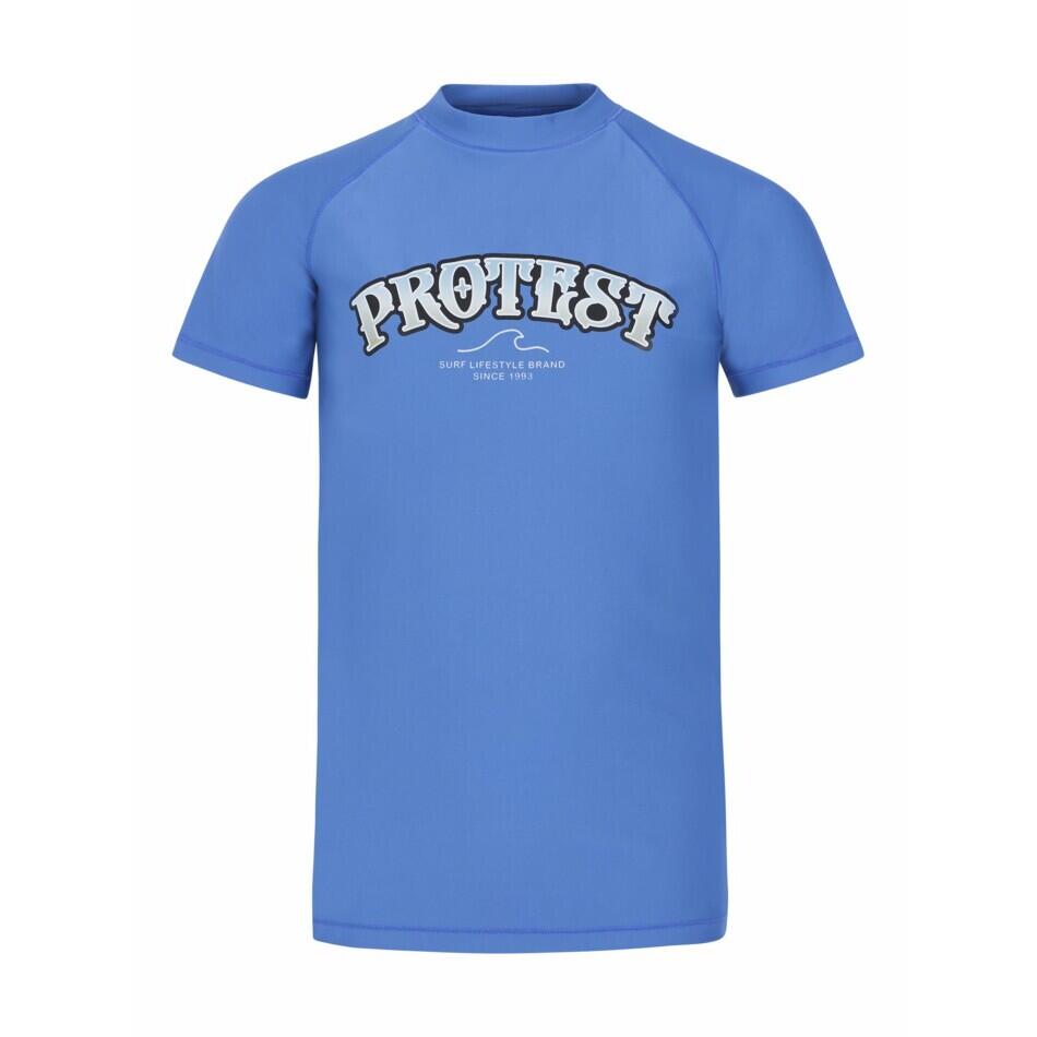 Góra od kostiumu kąpielowego dla dzieci Protest Prtnizzo