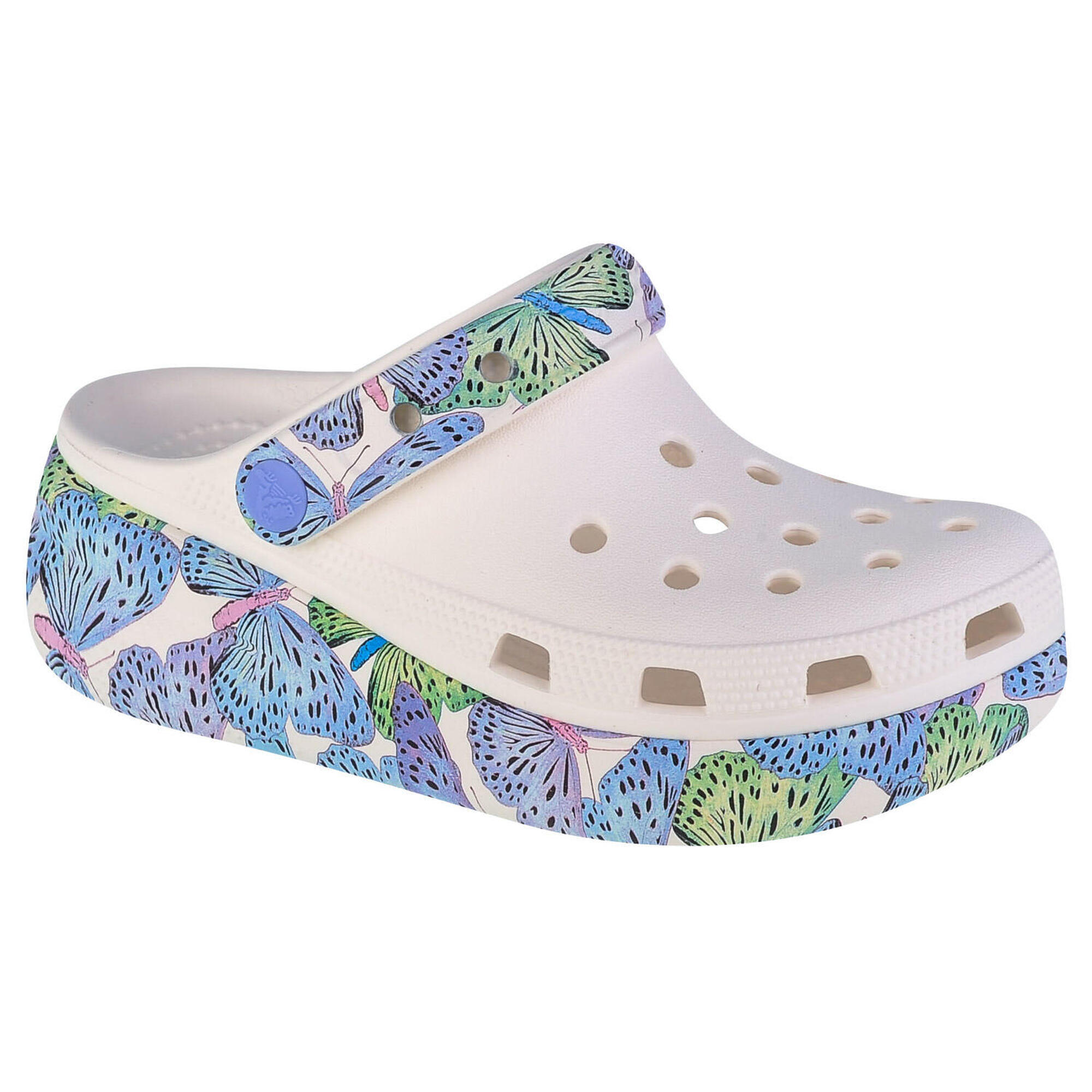 Buty do chodzenia dla dzieci Crocs Cutie