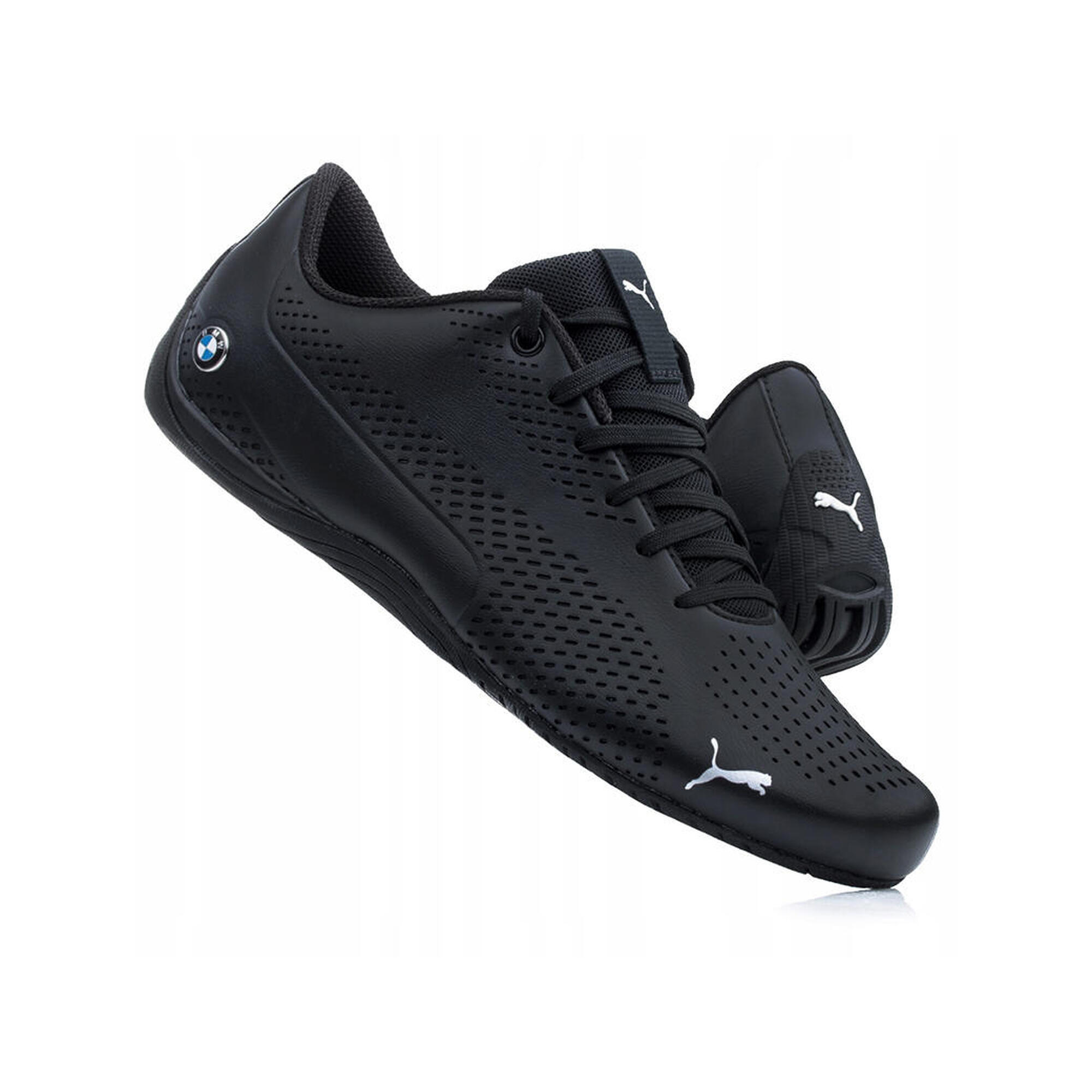 Buty męskie do chodzenia Puma BMW MMS DRIFT CAT 5 ULTRA II