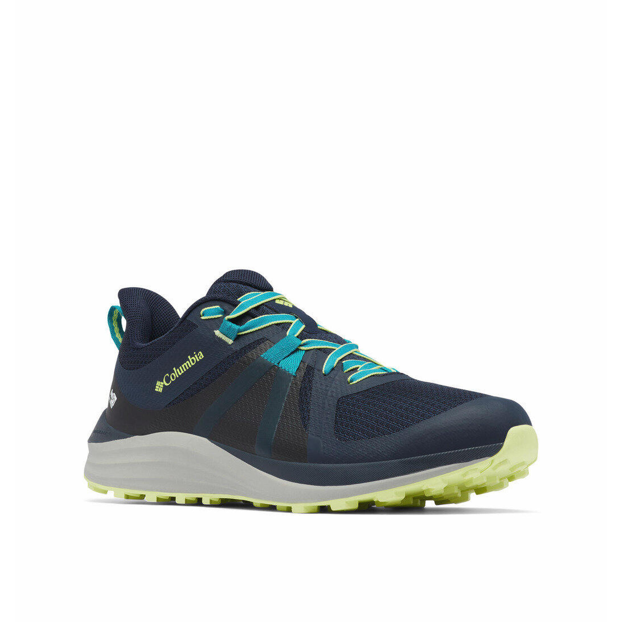 Buty Trailowe Męskie Columbia Escape Pursuit Outdry