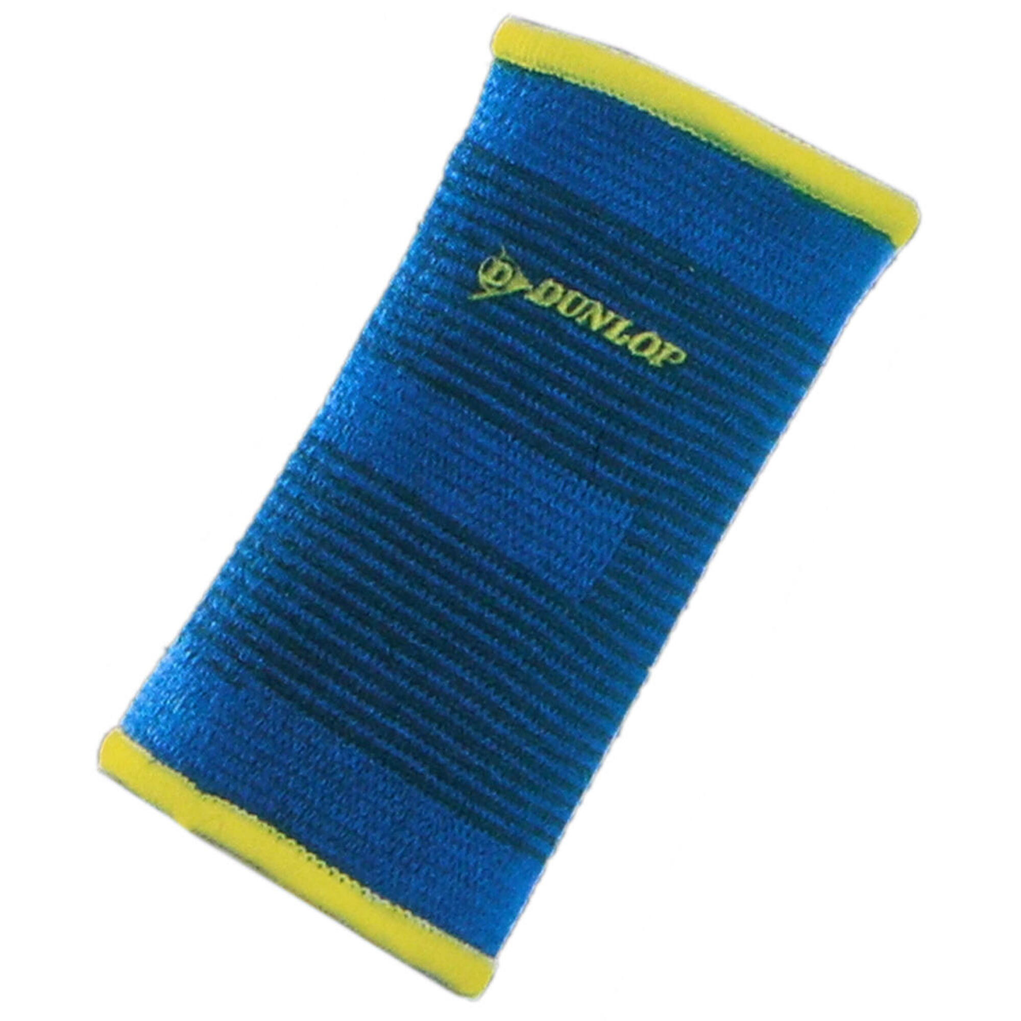 Opaska na nadgarstek Dunlop