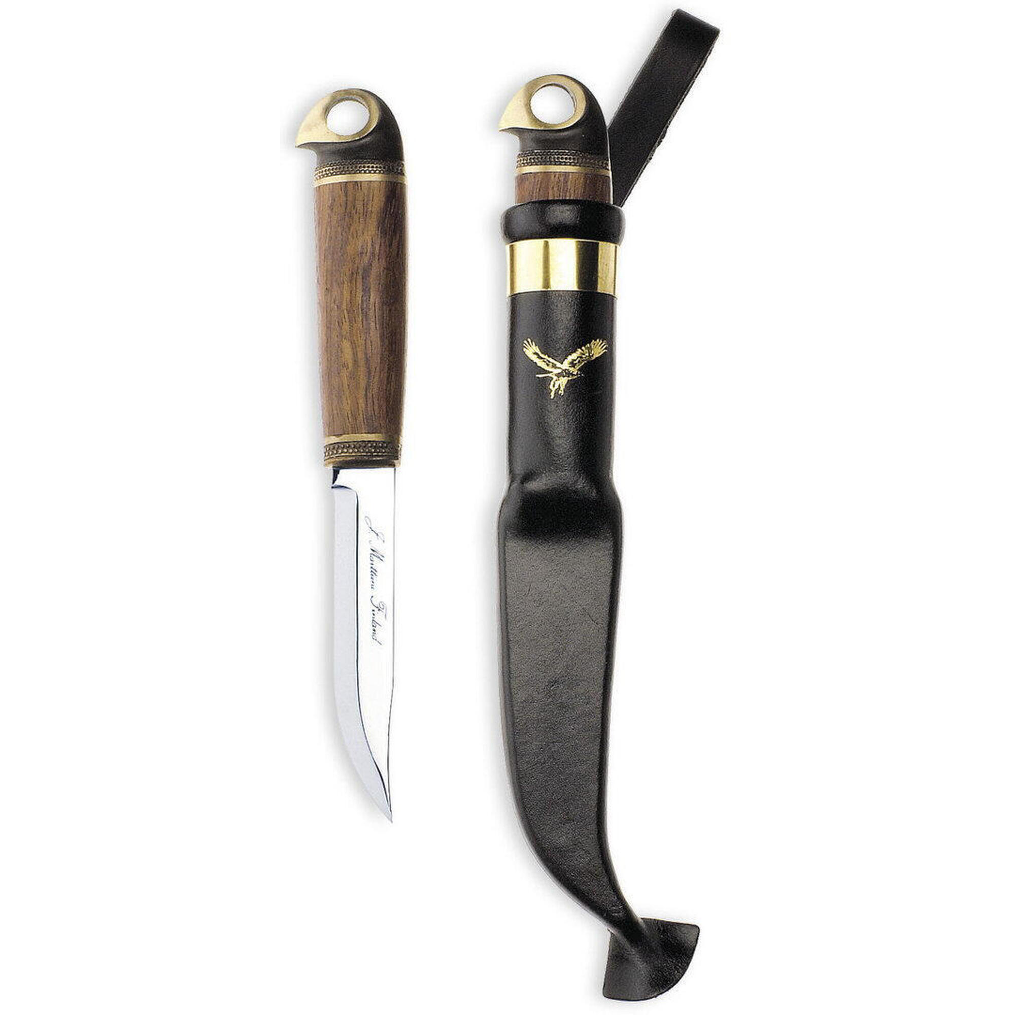 Nóż Bronze Bird Box