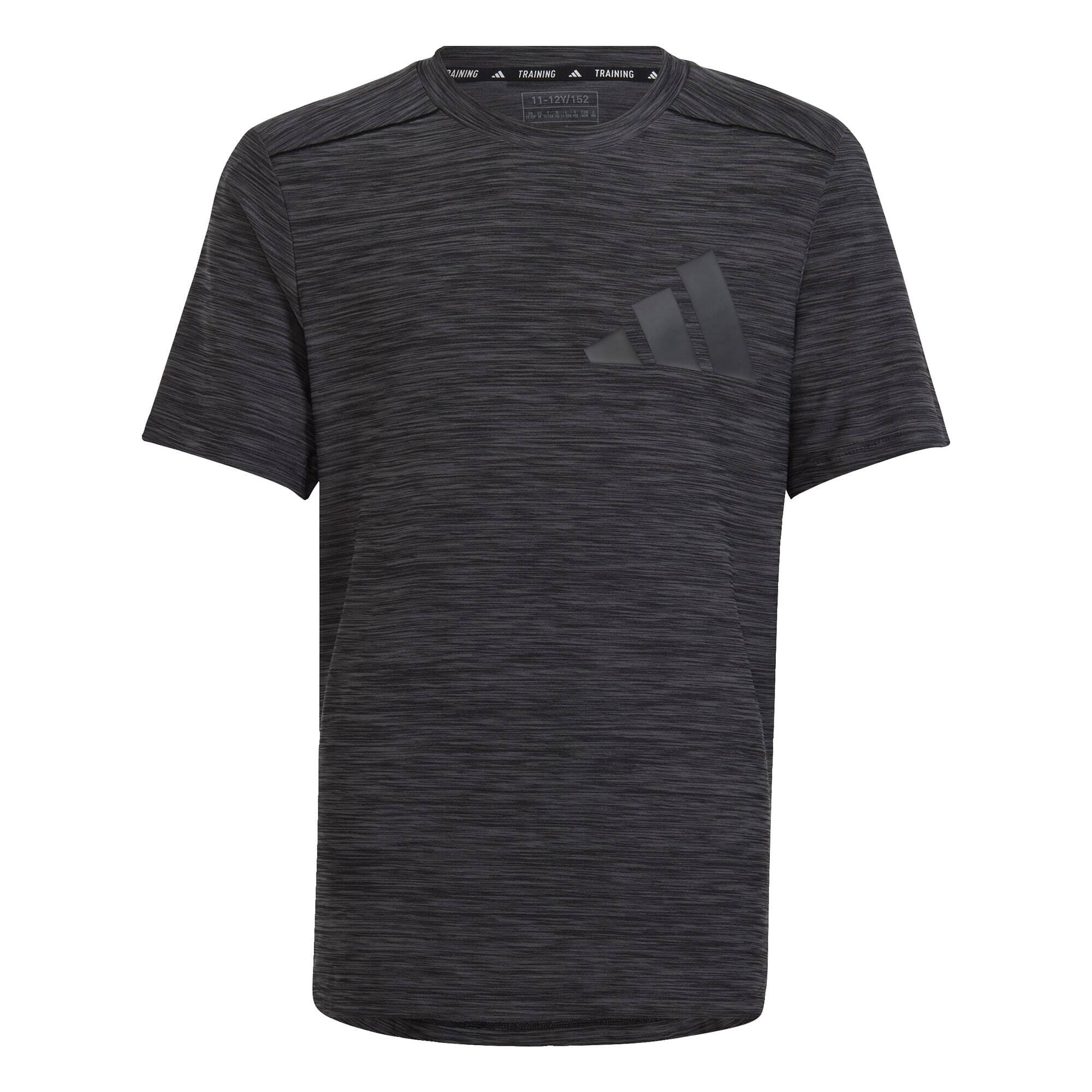 AEROREADY Heather Tee