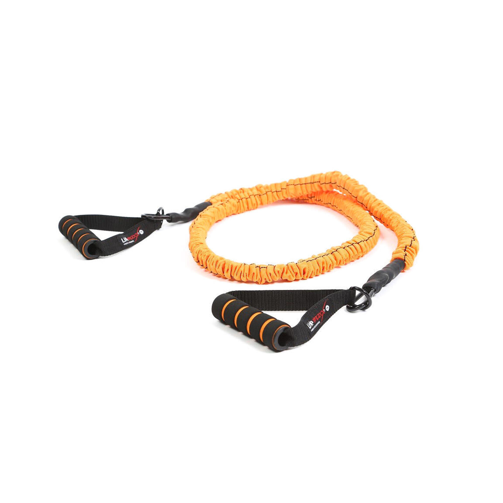 Tubing Power poziom 3