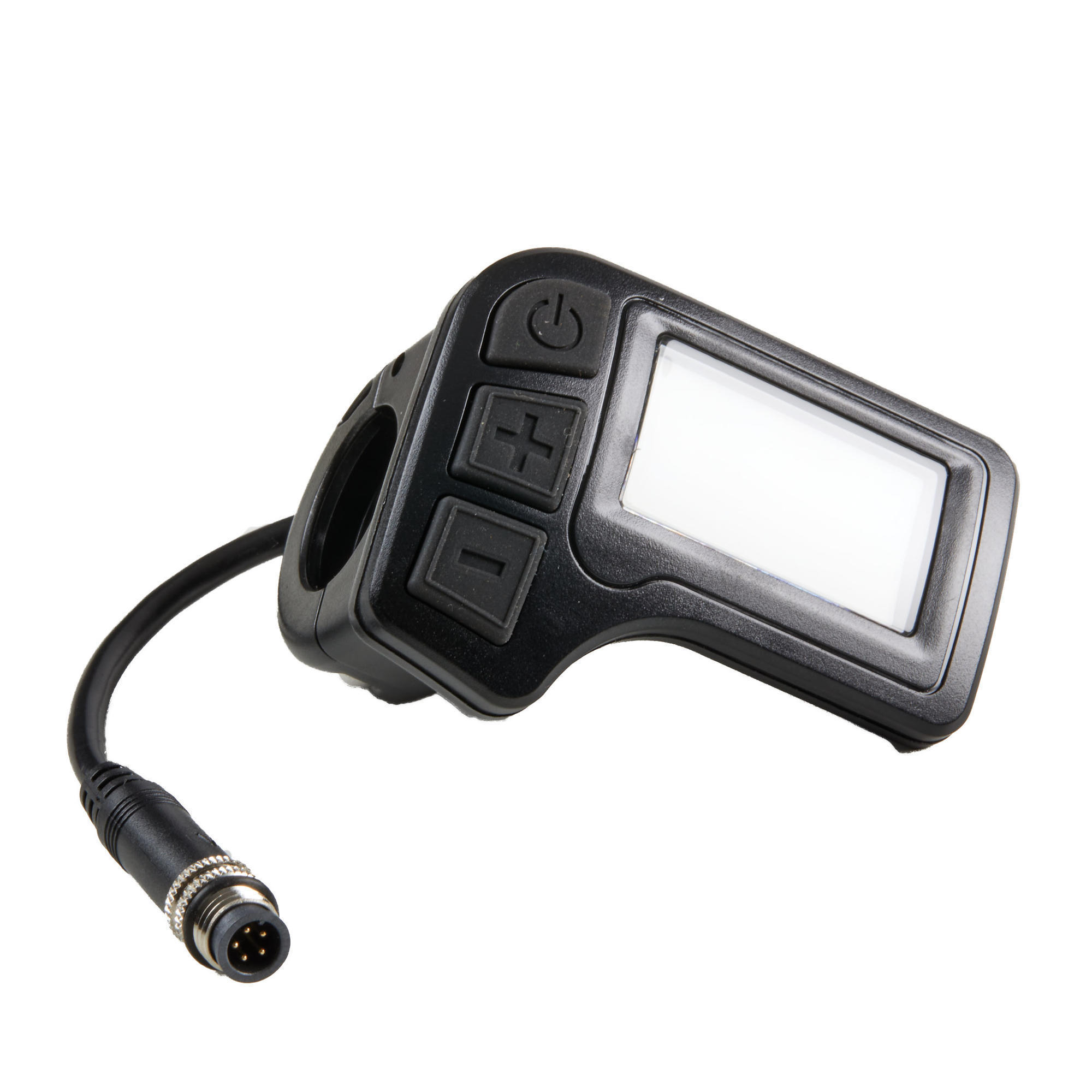 Ekran kontrolny Digital2 V2