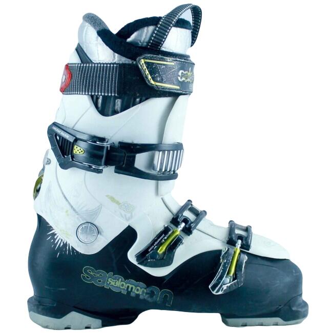 Second Life- Buty narciarskie - SALOMON Quest Acces 80, 47 EU- Stan dobry