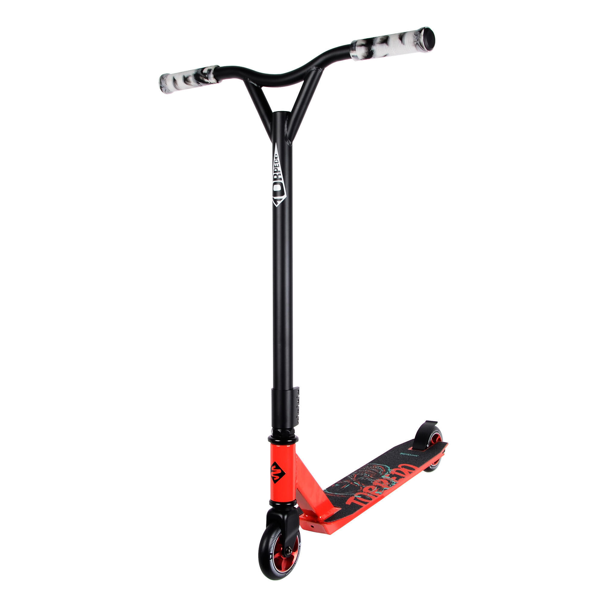 Hulajnoga wyczynowa Street Surfing TORPEDO