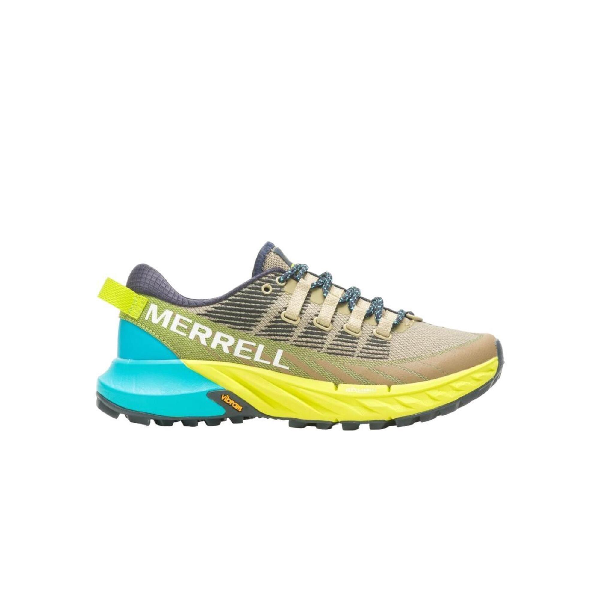 Buty do biegania damskie Merrell Agility Peak 4