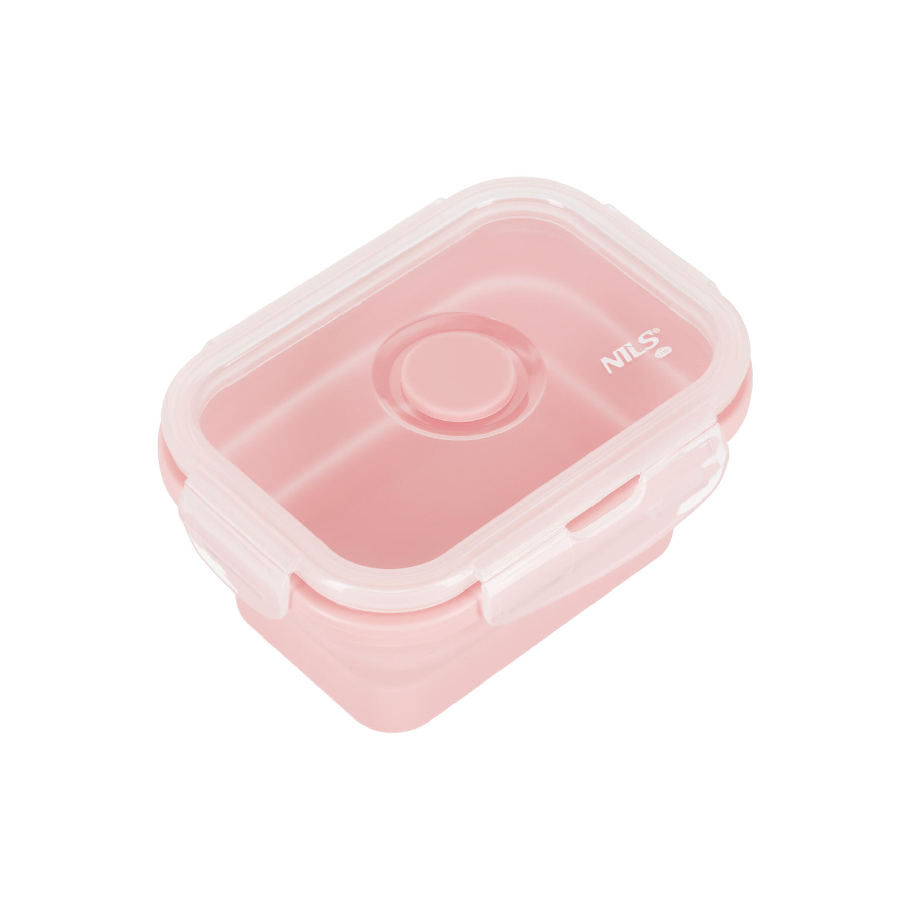 Pojemnik/lunchbox składany 355ml NC4105 Nils Camp