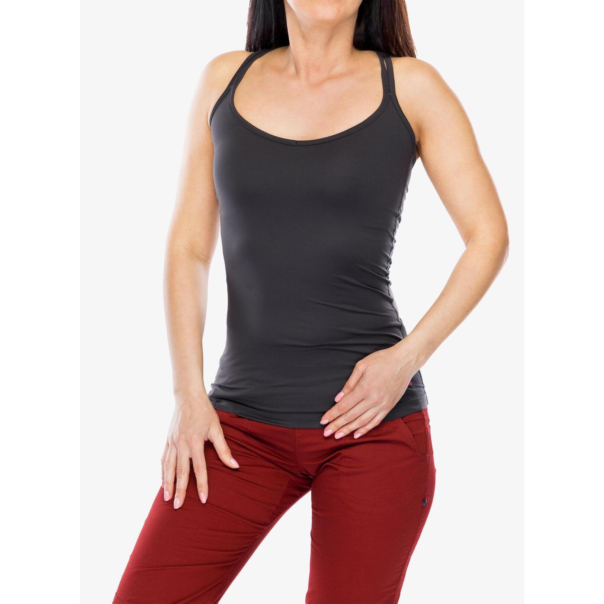 Top wspinaczkowy damski Ocun Corona Top