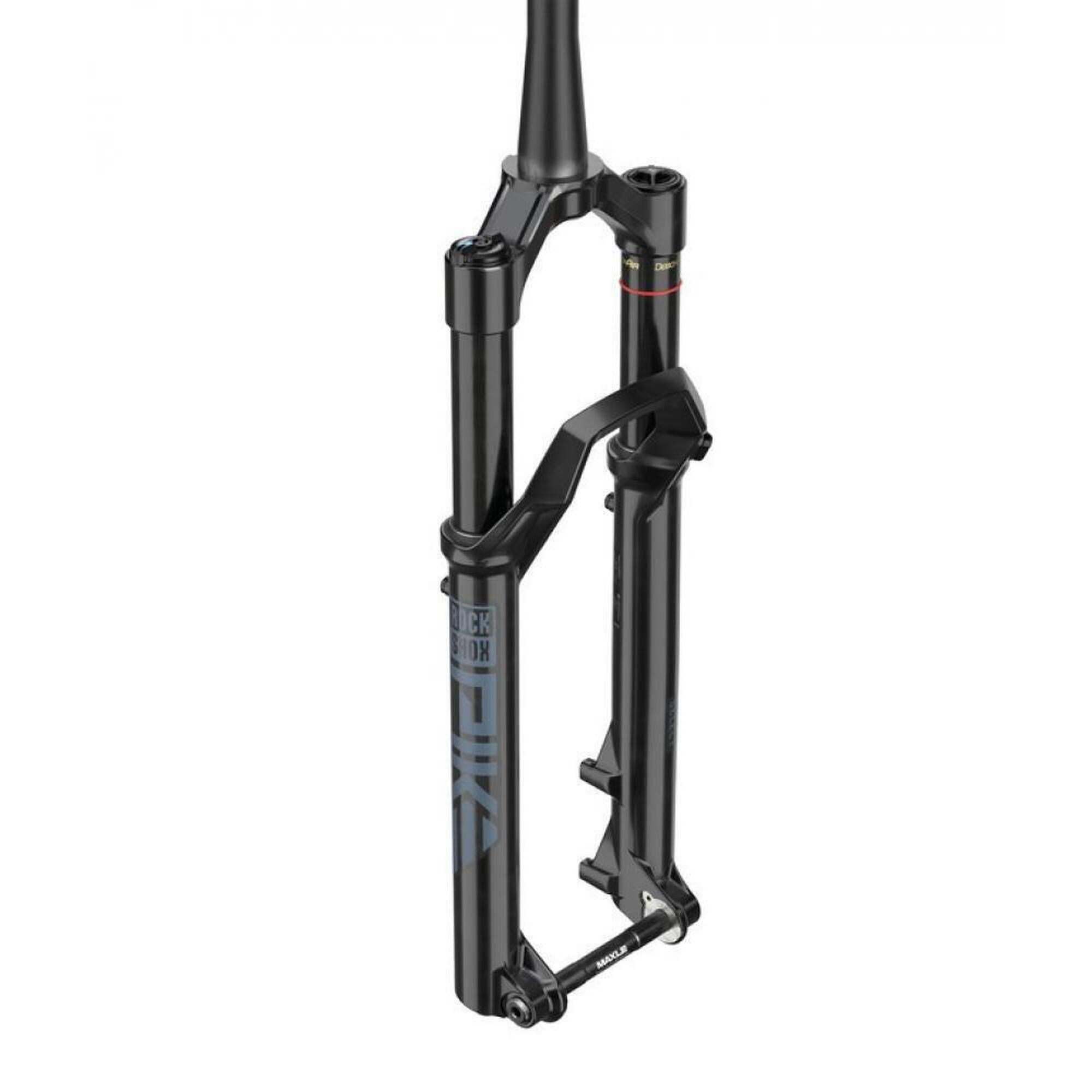 Rockshox Pike Select RC 27,5 Boost 120mm Czarna Widelec Rowerowy
