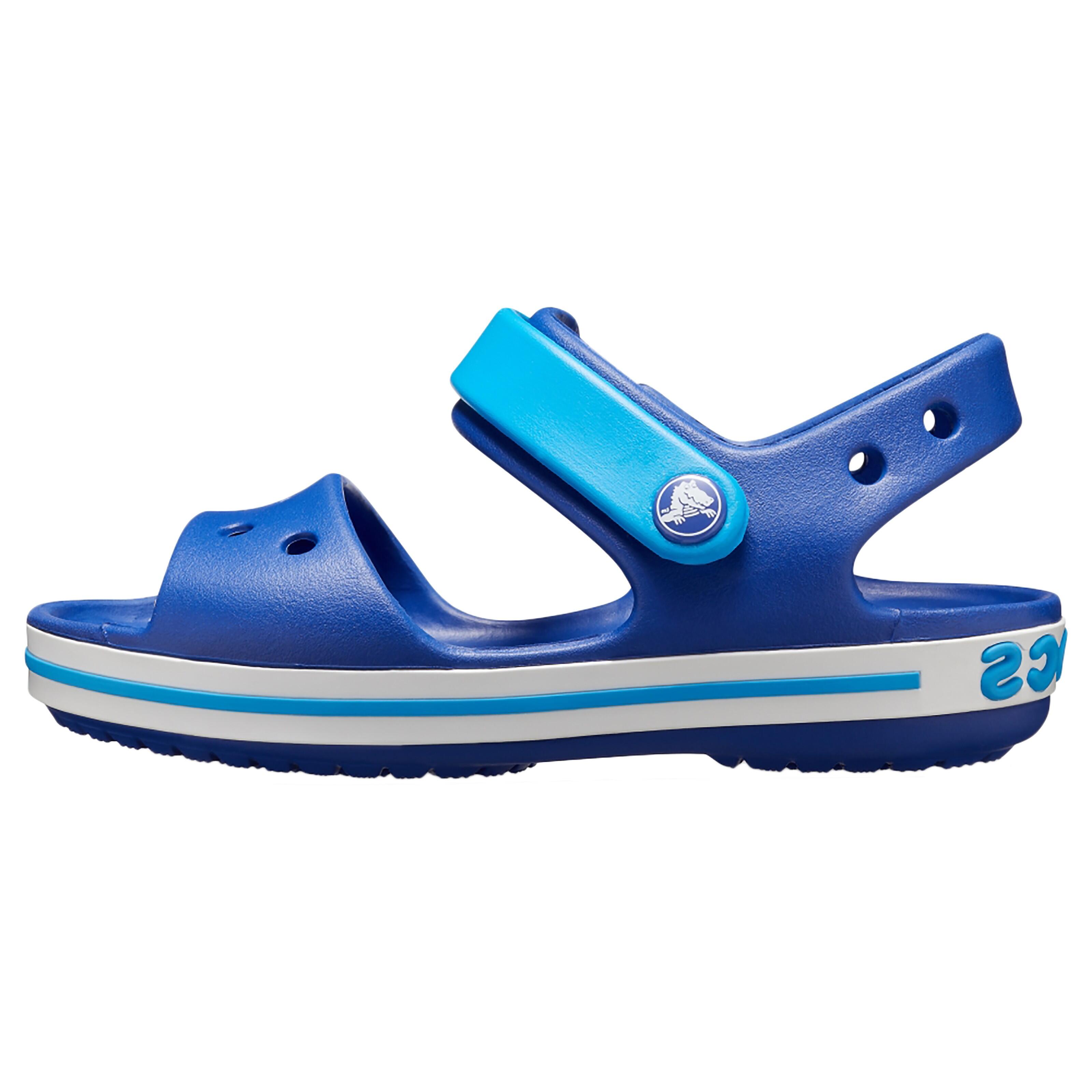 Sandały chłopięce Crocs CROCBAND