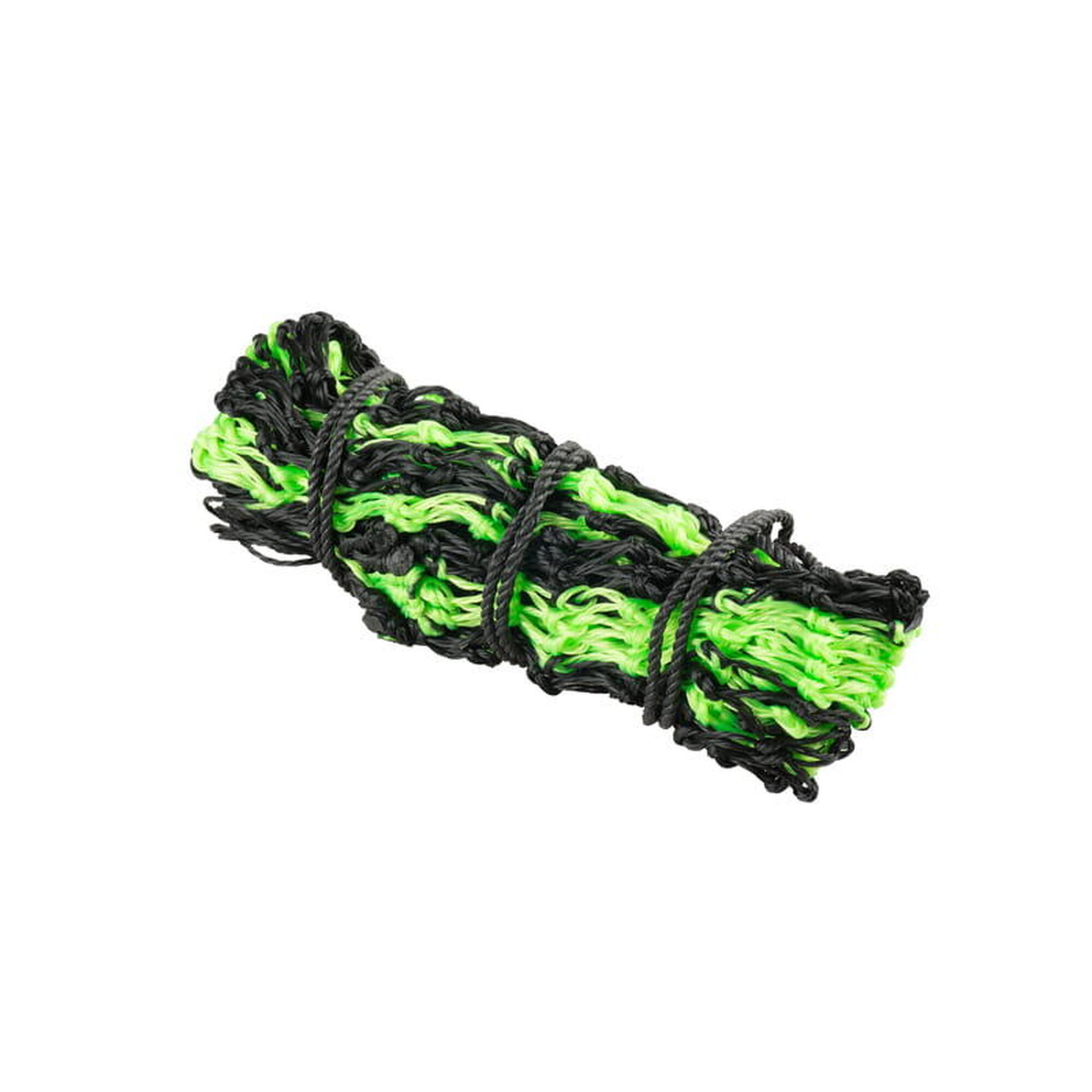 Siatka na siano Start Large nylonowa, oczka 4x4 cm