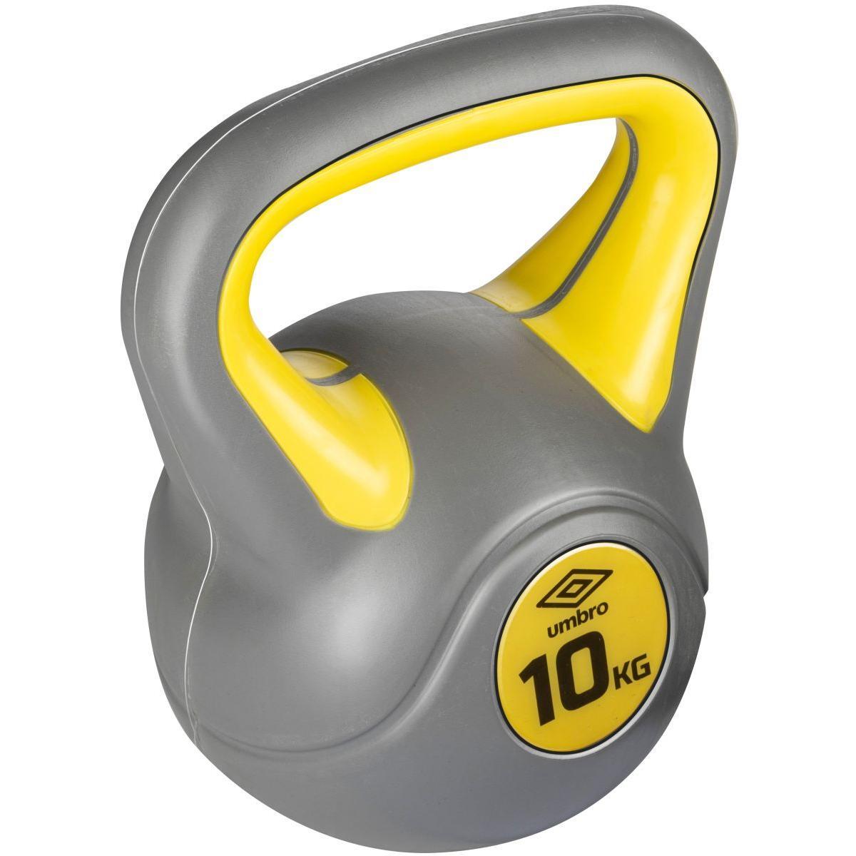 Kettlebell kompozytowy Umbro