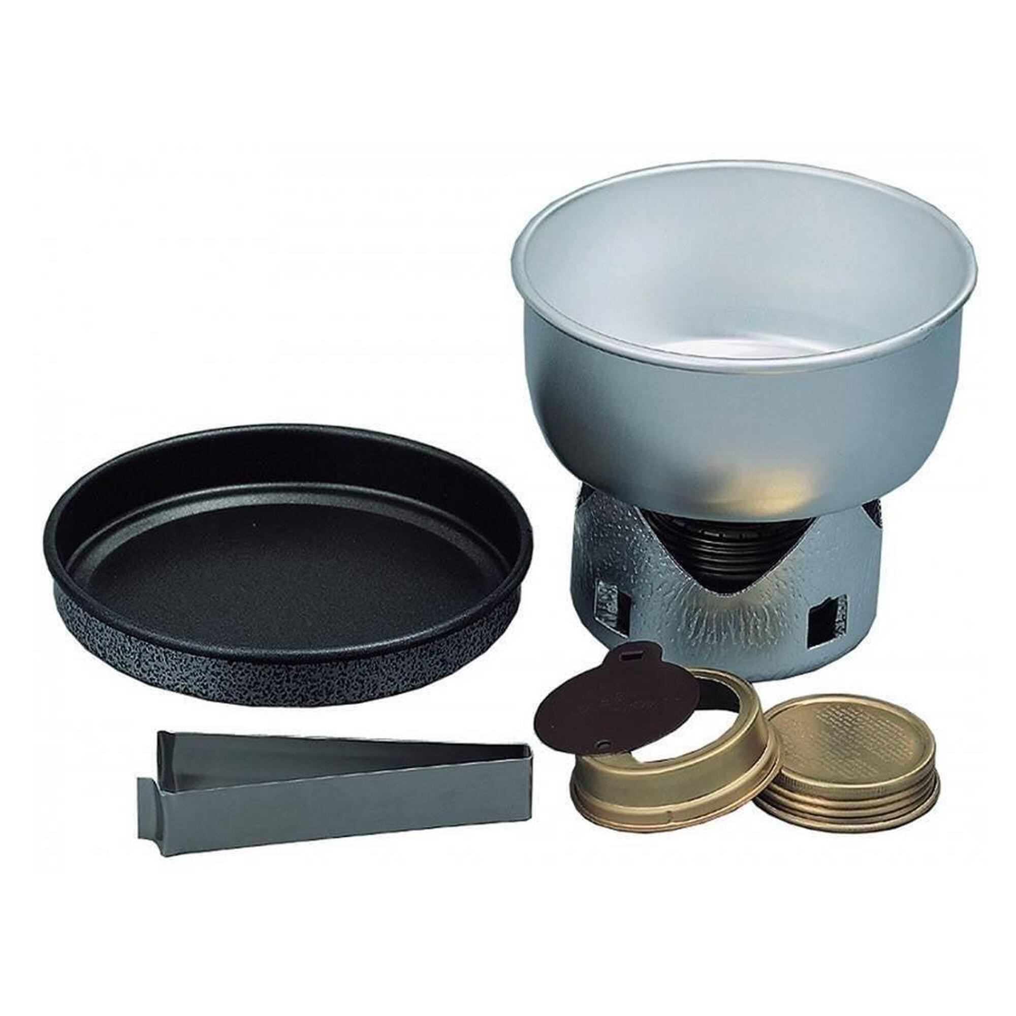 outdoorowy Trangia Mini Trangia 28 T