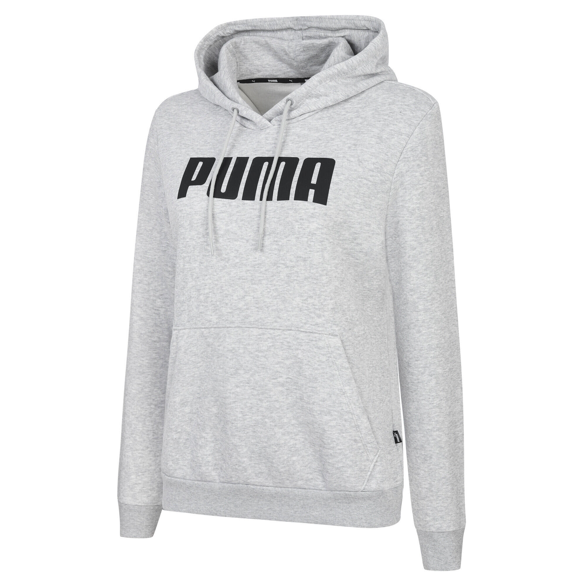 Bluza dresowa damska Puma ESS FL
