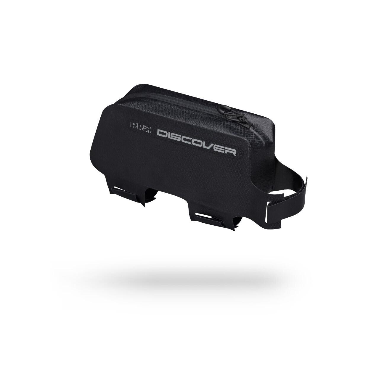 Torba na ramę rowerową górna rura Pro Discover Gravel Team 700 ml