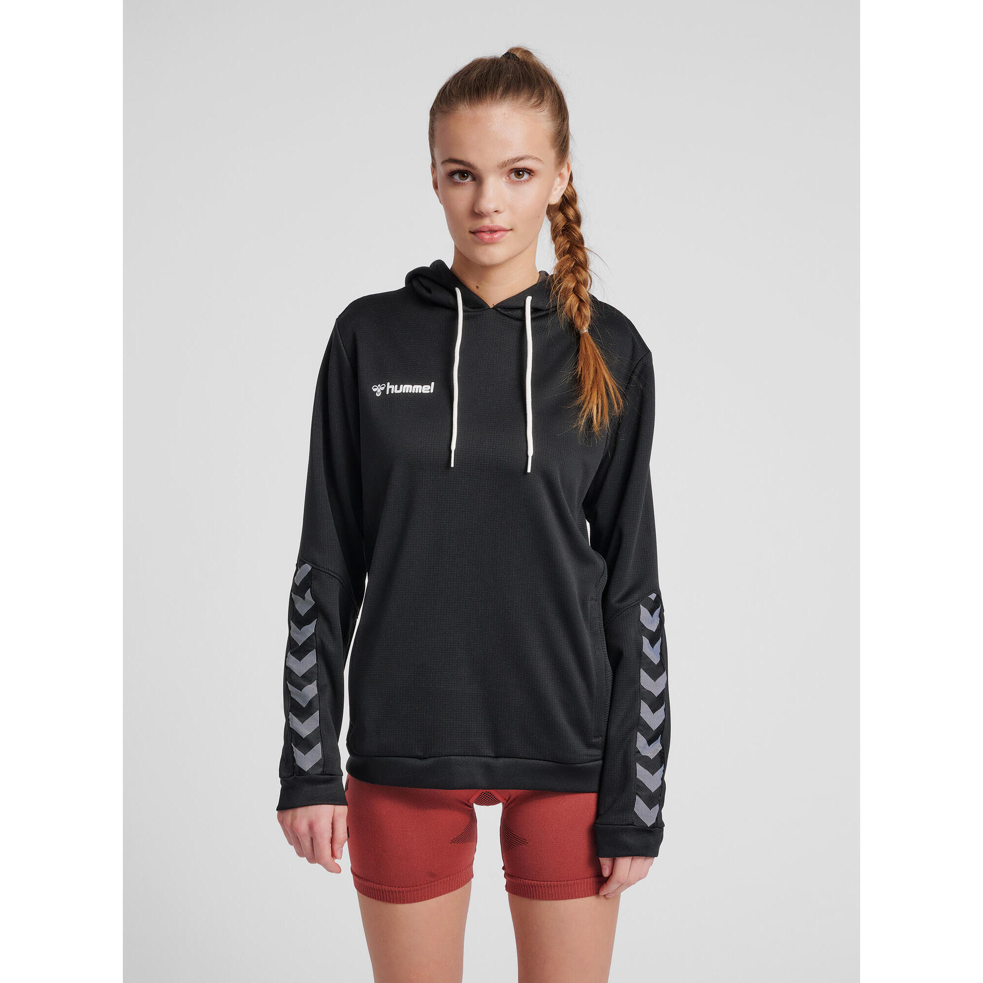 Bluza damska Hummel hmlAUTHENTIC Poly