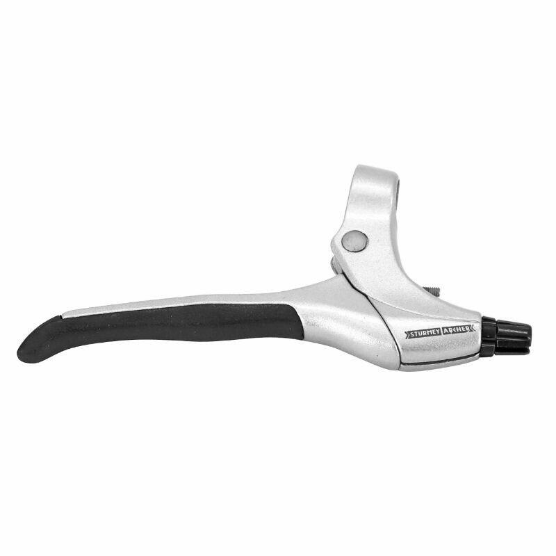 Prawa aluminiowa dźwignia hamulca bębnowego Sturmey-Archer Cantilever