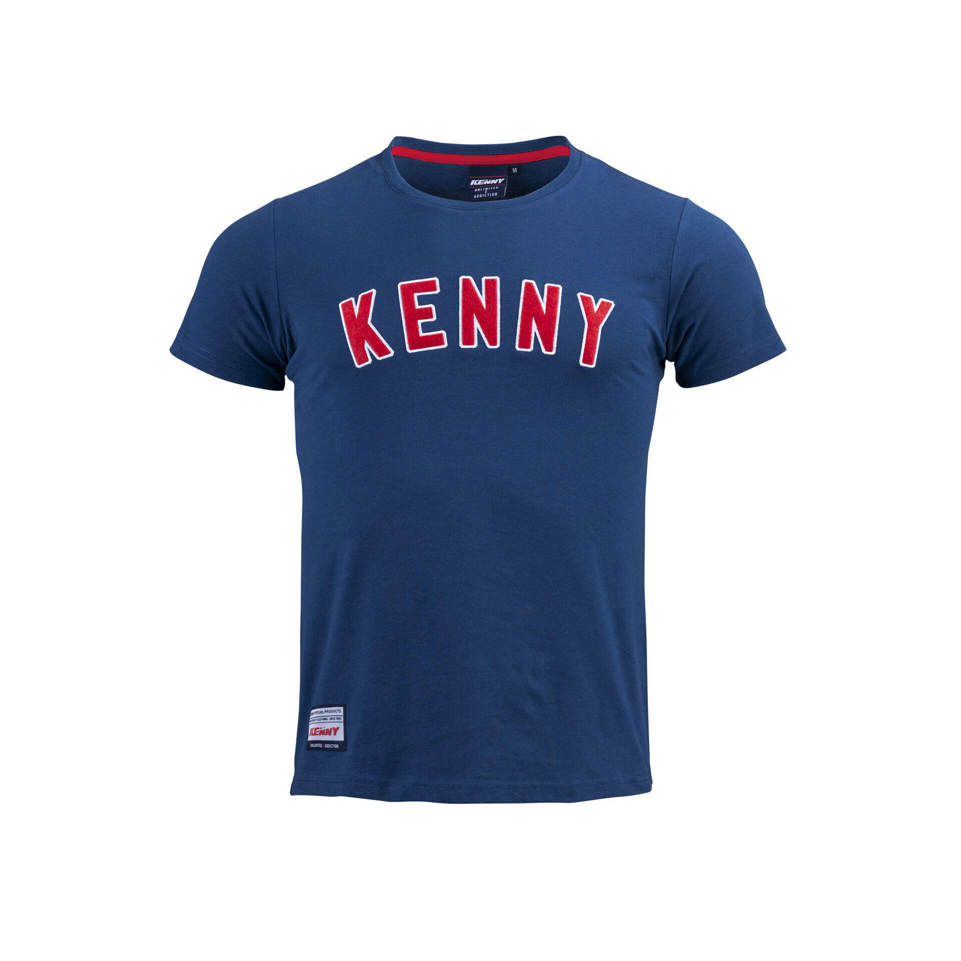 Koszulka Kenny Academy