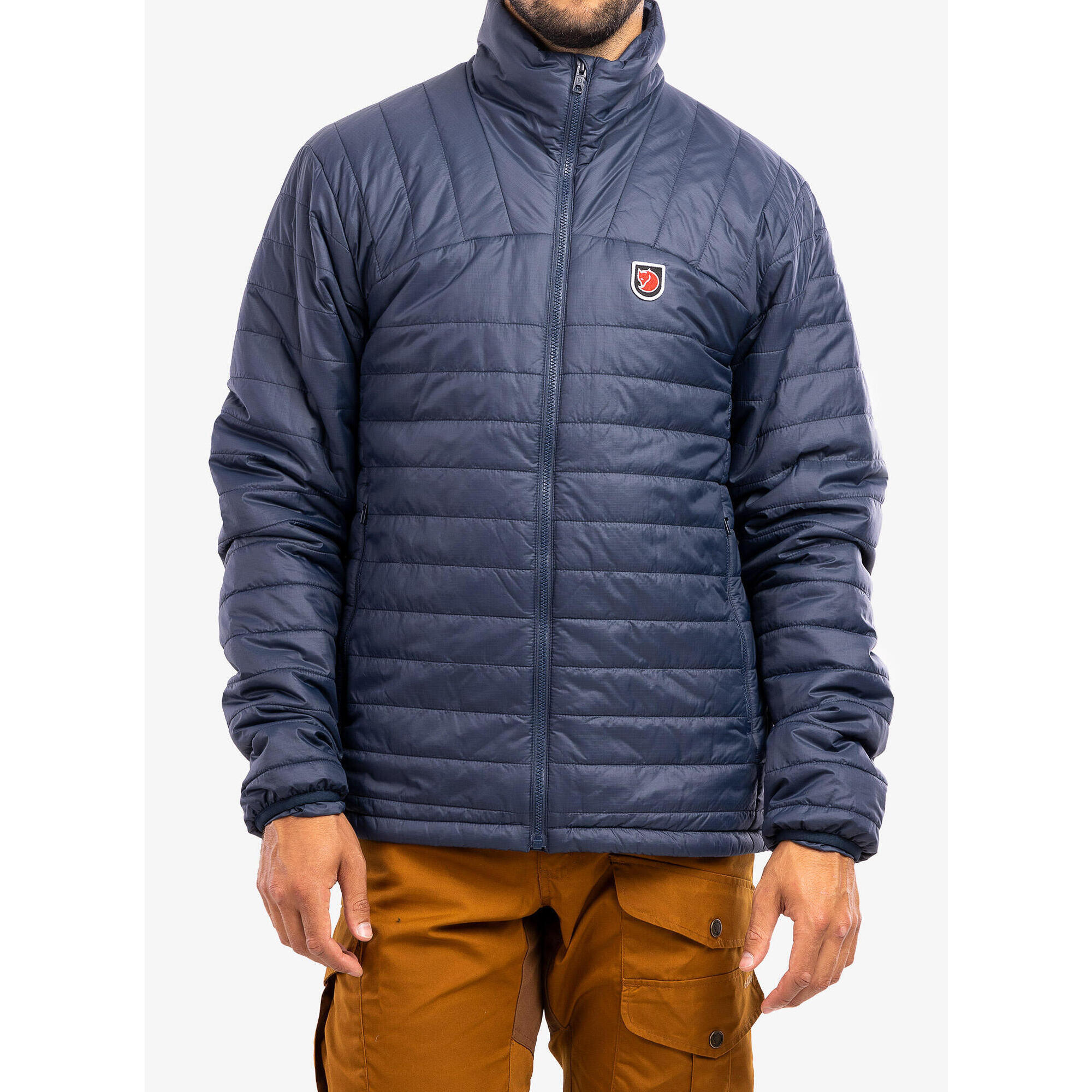 Kurtka ocieplana męska Fjallraven Expedition X-Latt Jacket