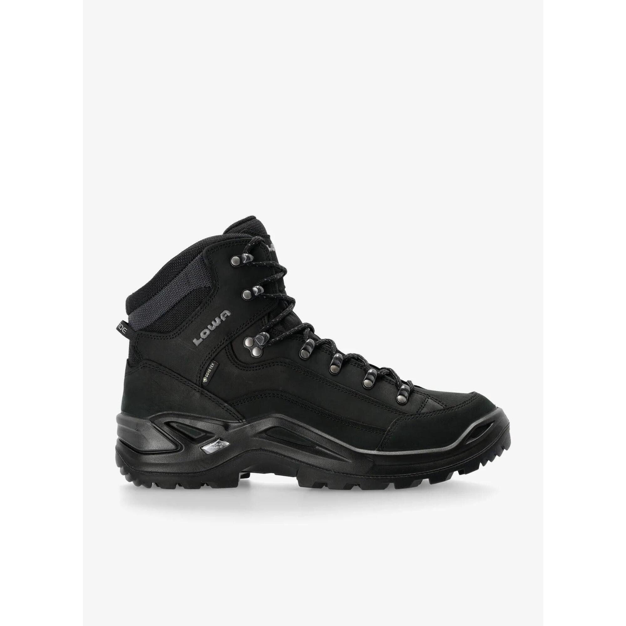 Buty trekkingowe damskie Lowa Renegade GTX Mid