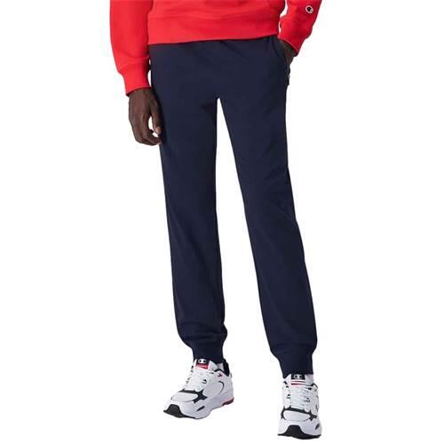 Spodnie sportowe męskie Champion 220807BS501